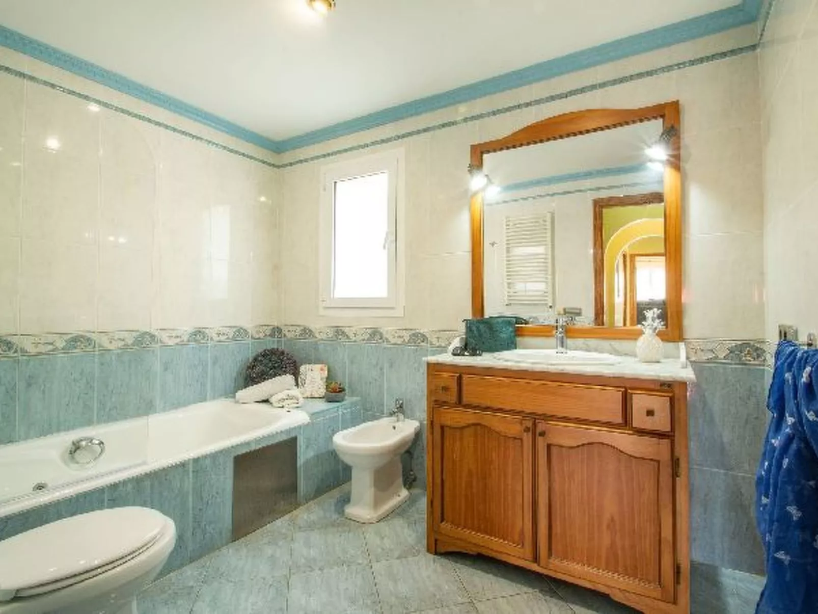 Villa Flora - Plusholidays