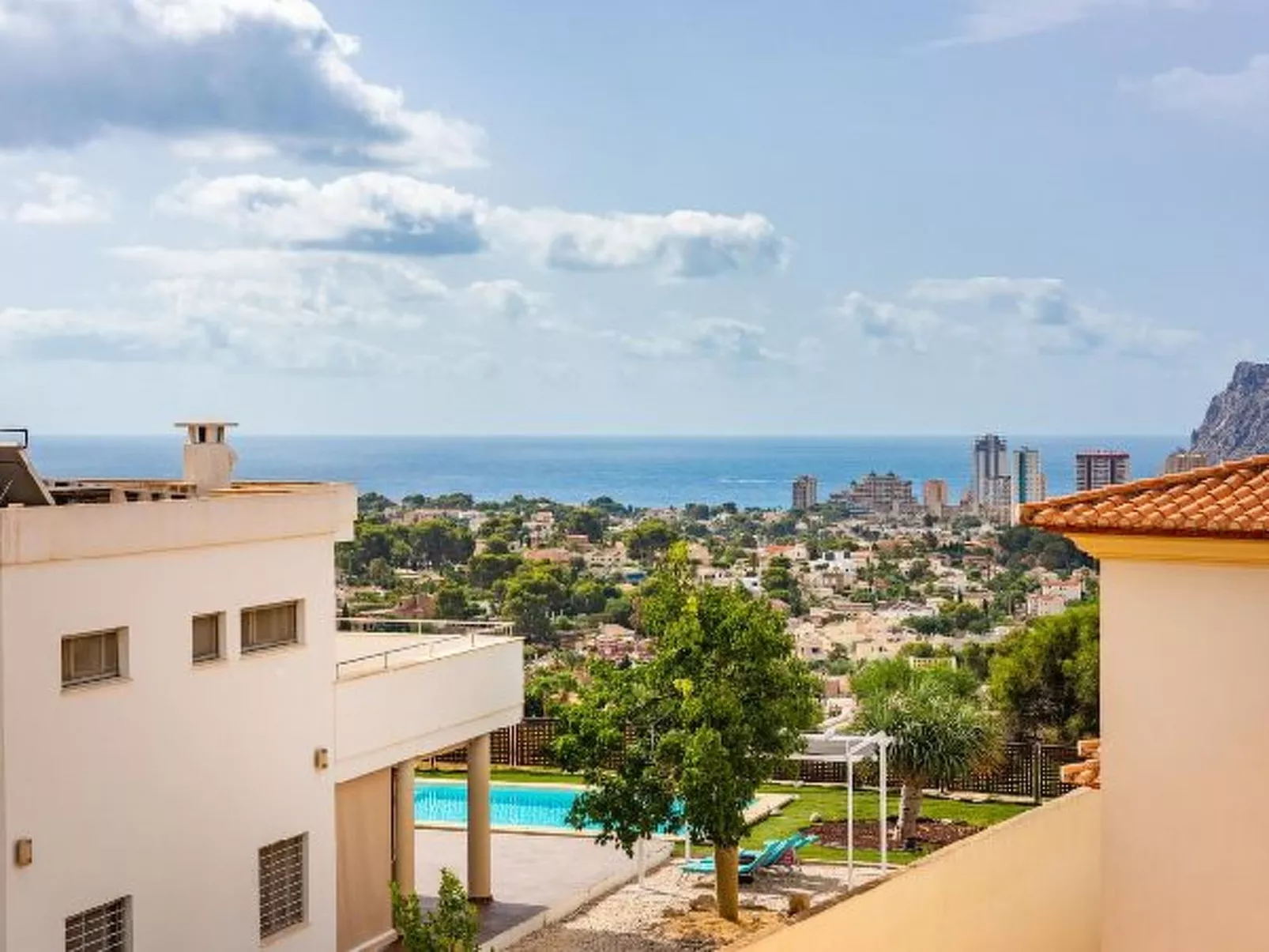 Casa Nue - Plusholidays