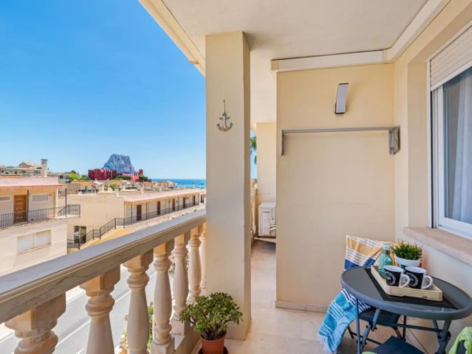 Apartment Manzanera 5 - PlusHolidays