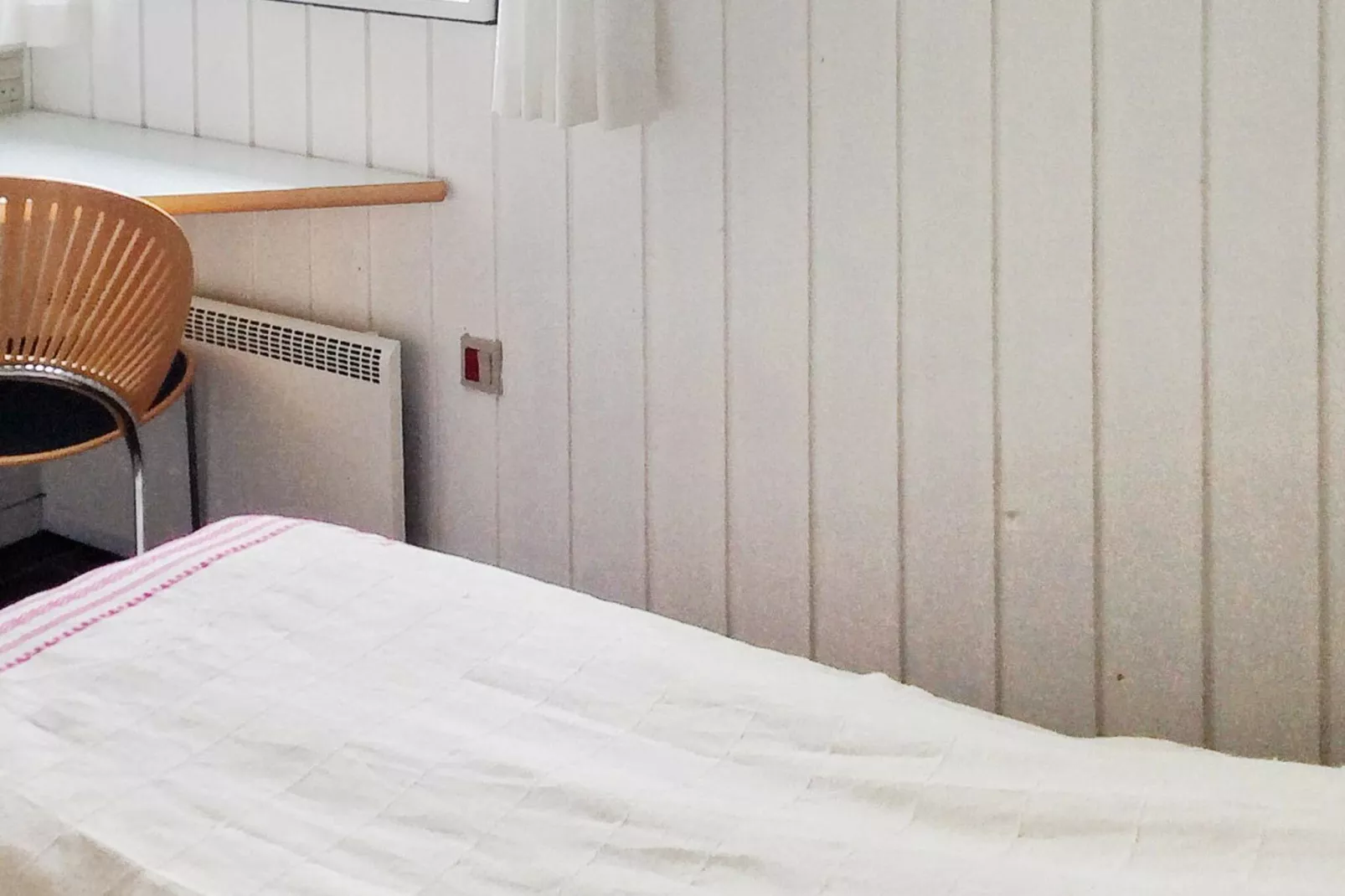 6 persoons vakantie huis in Pandrup-By Traum-Binnen