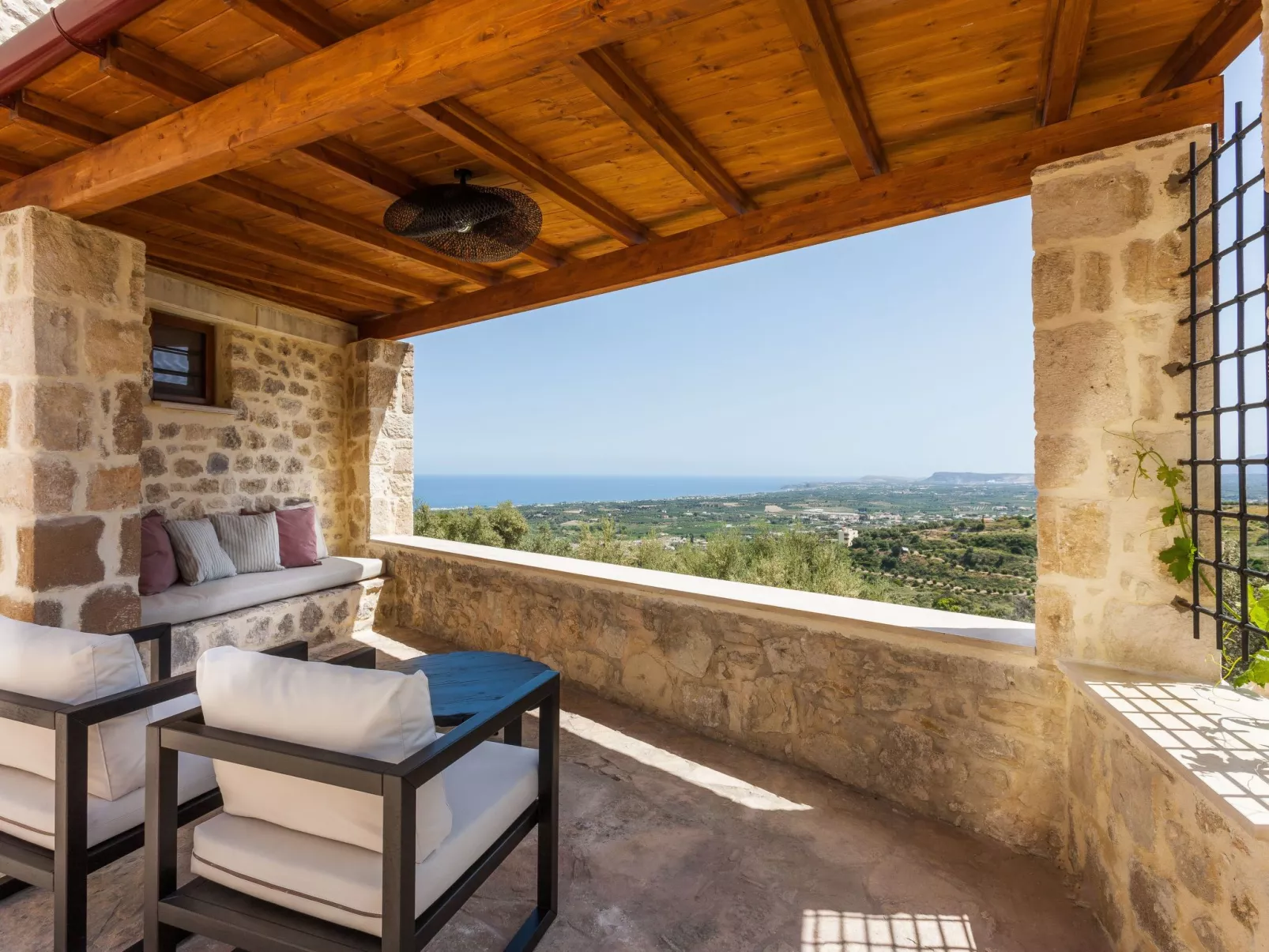 Ali Vafi's Villa - Beheizter Jacuzzi und Innenpool