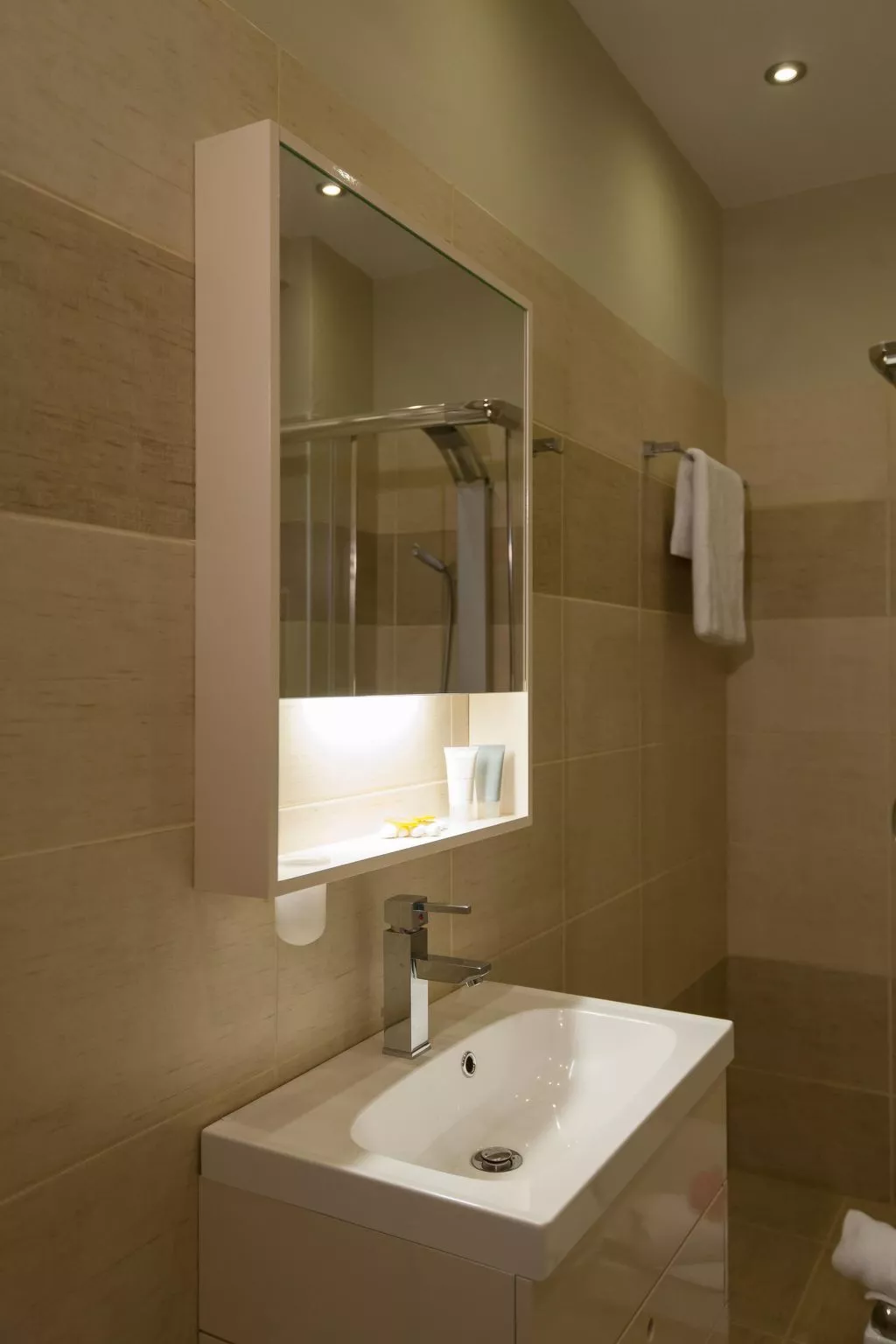 Haus in Adele mit Pool, Terrasse und Barbecue