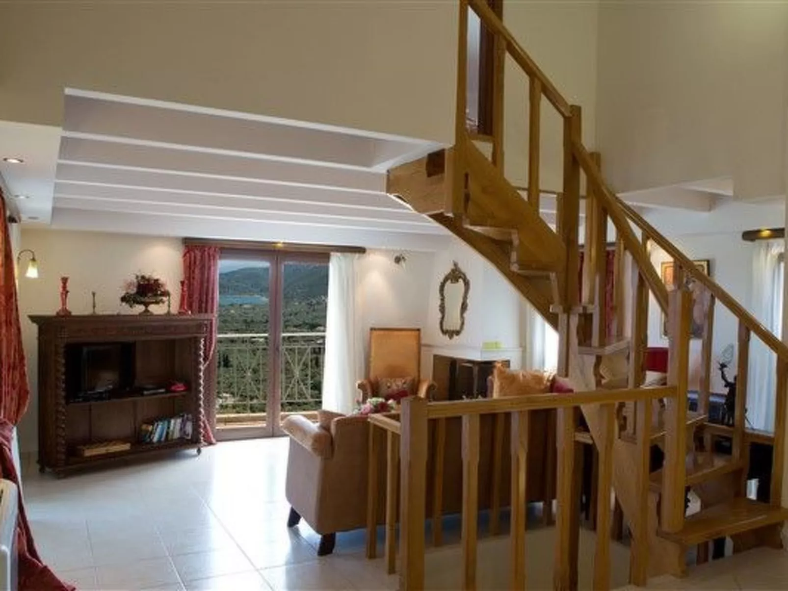 Finca "Olive" mit Infinity-Pool