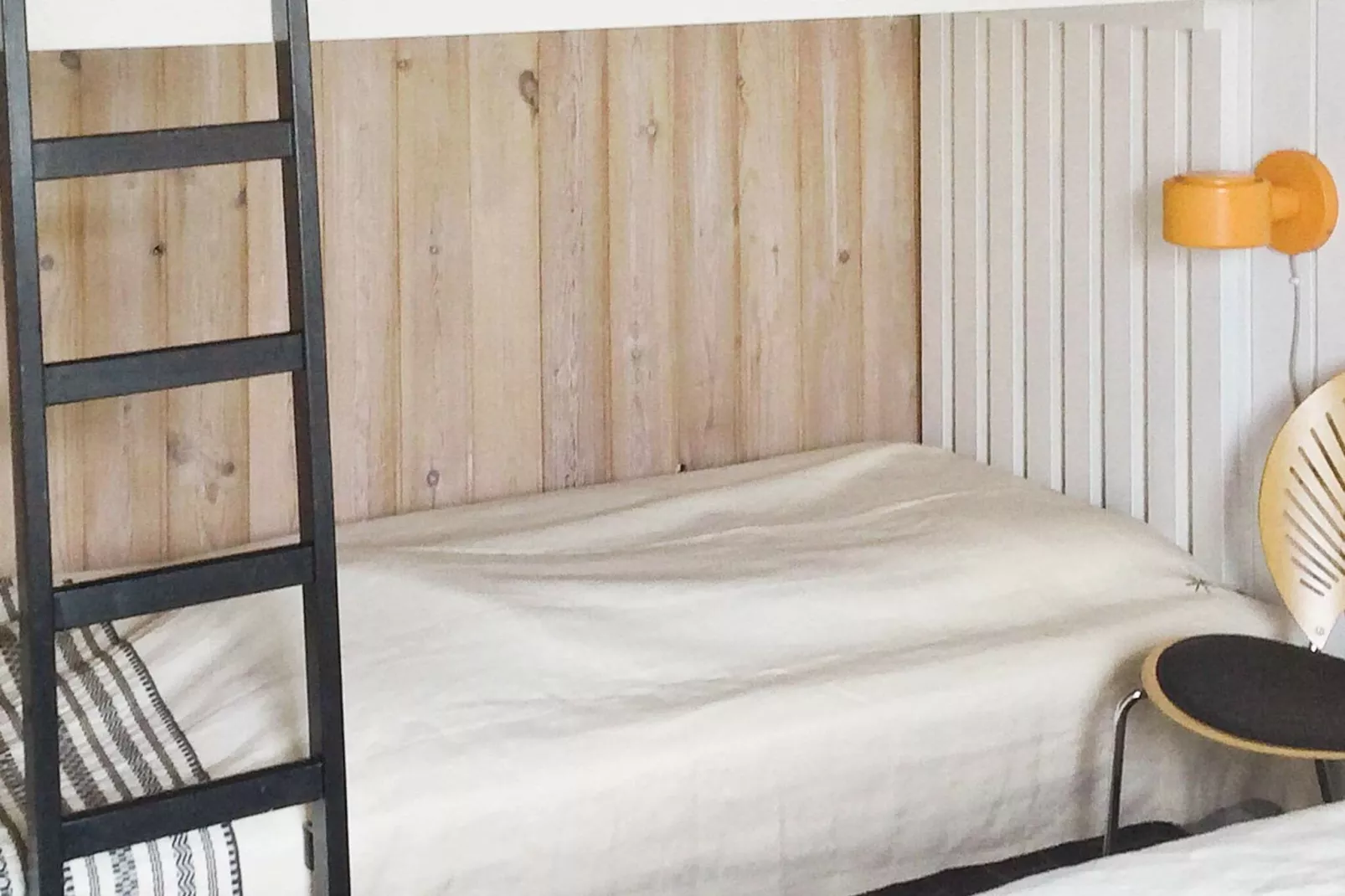 6 persoons vakantie huis in Pandrup-By Traum-Binnen