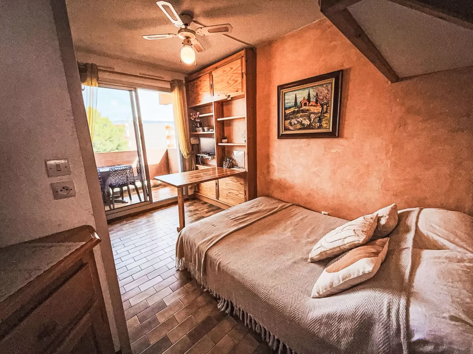 Les Rives de la Favière