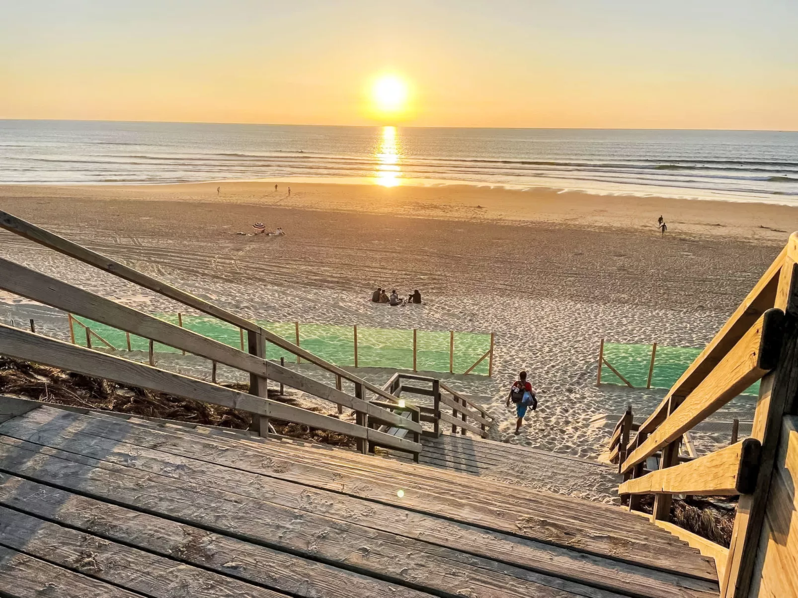 Standort Mimizan Plage