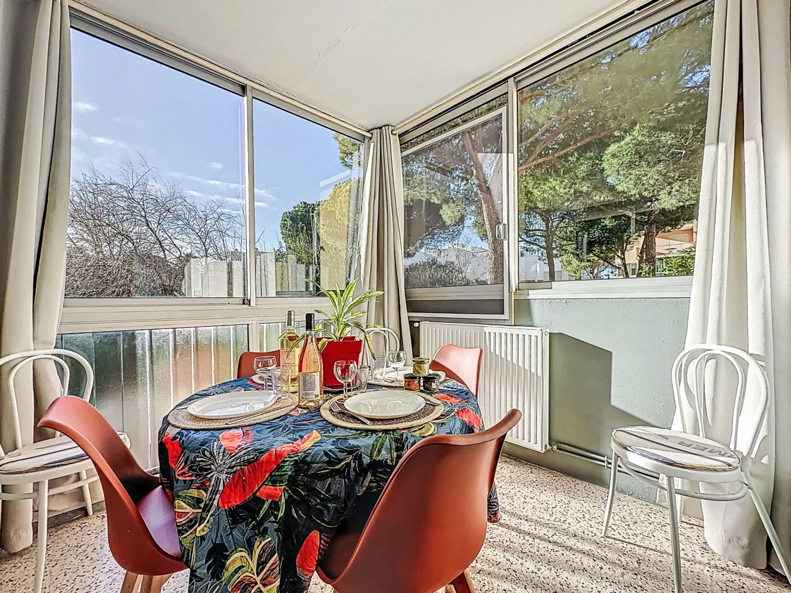 Port Royal - Corvette