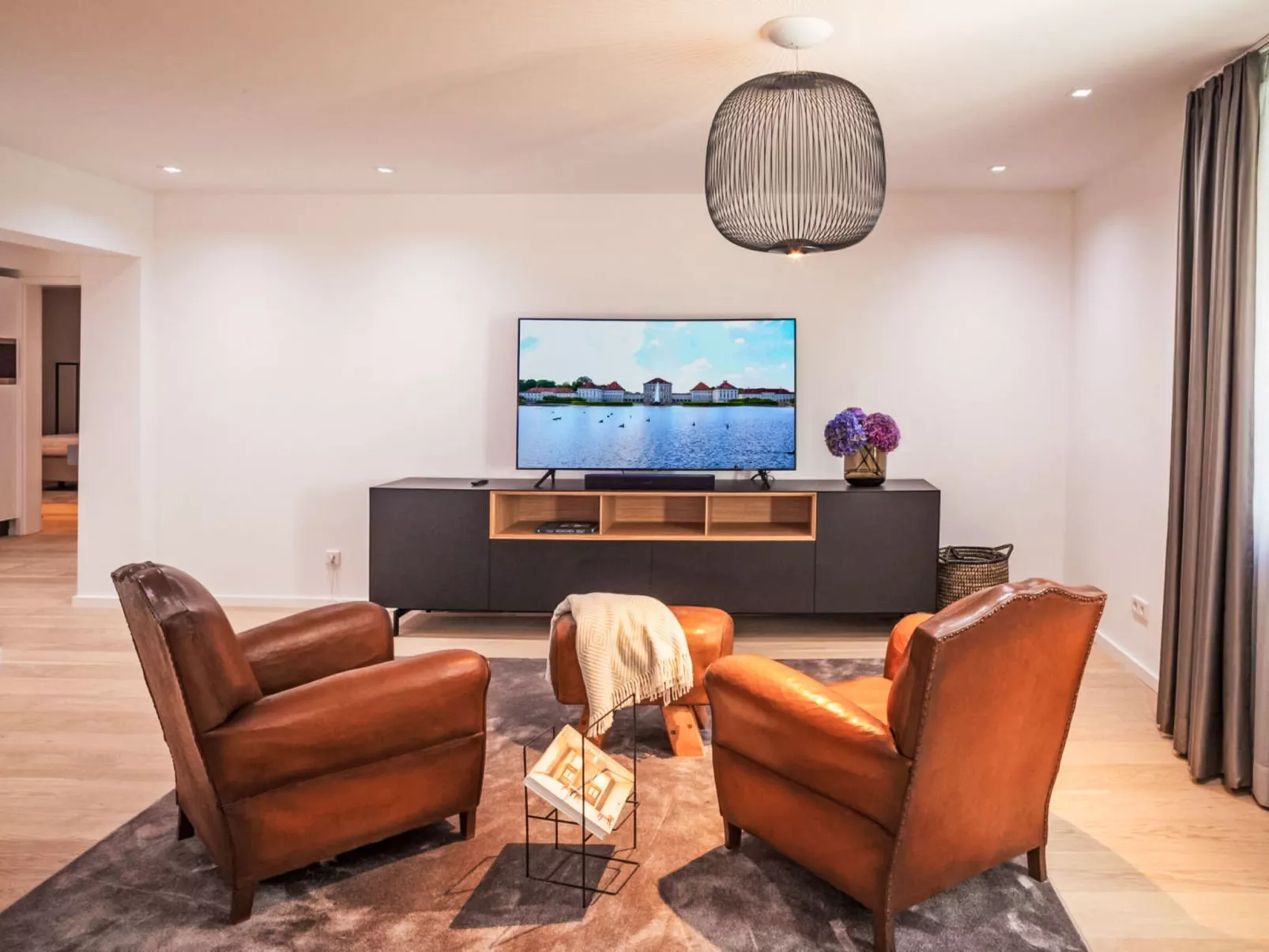 Munich Finest Apartments Studio 1