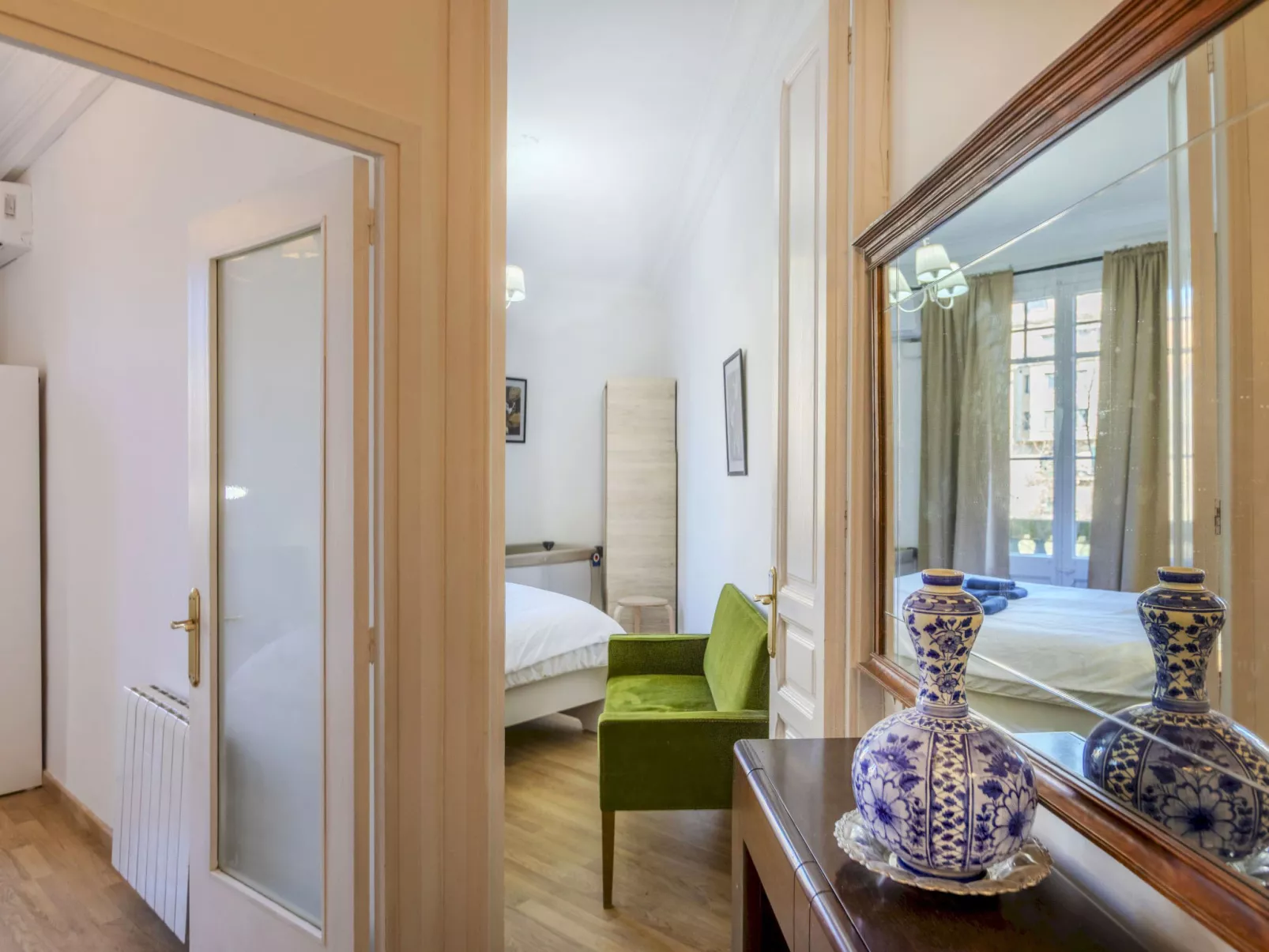 Rocafort - Plaza España