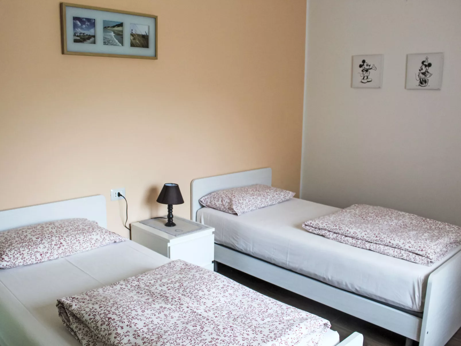 Appartamenti Lilia n°6