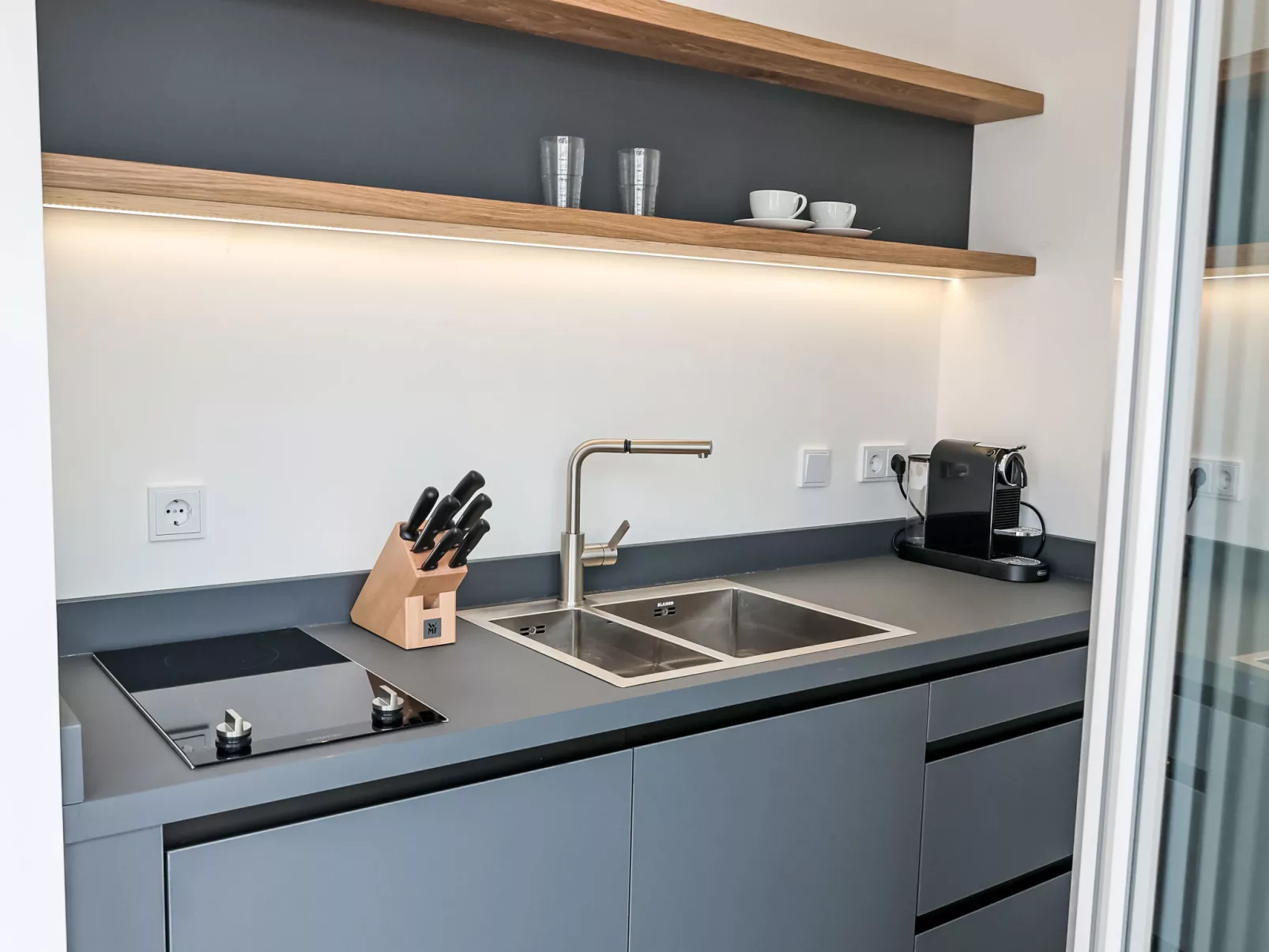 Munich Finest Apartments Studio 9