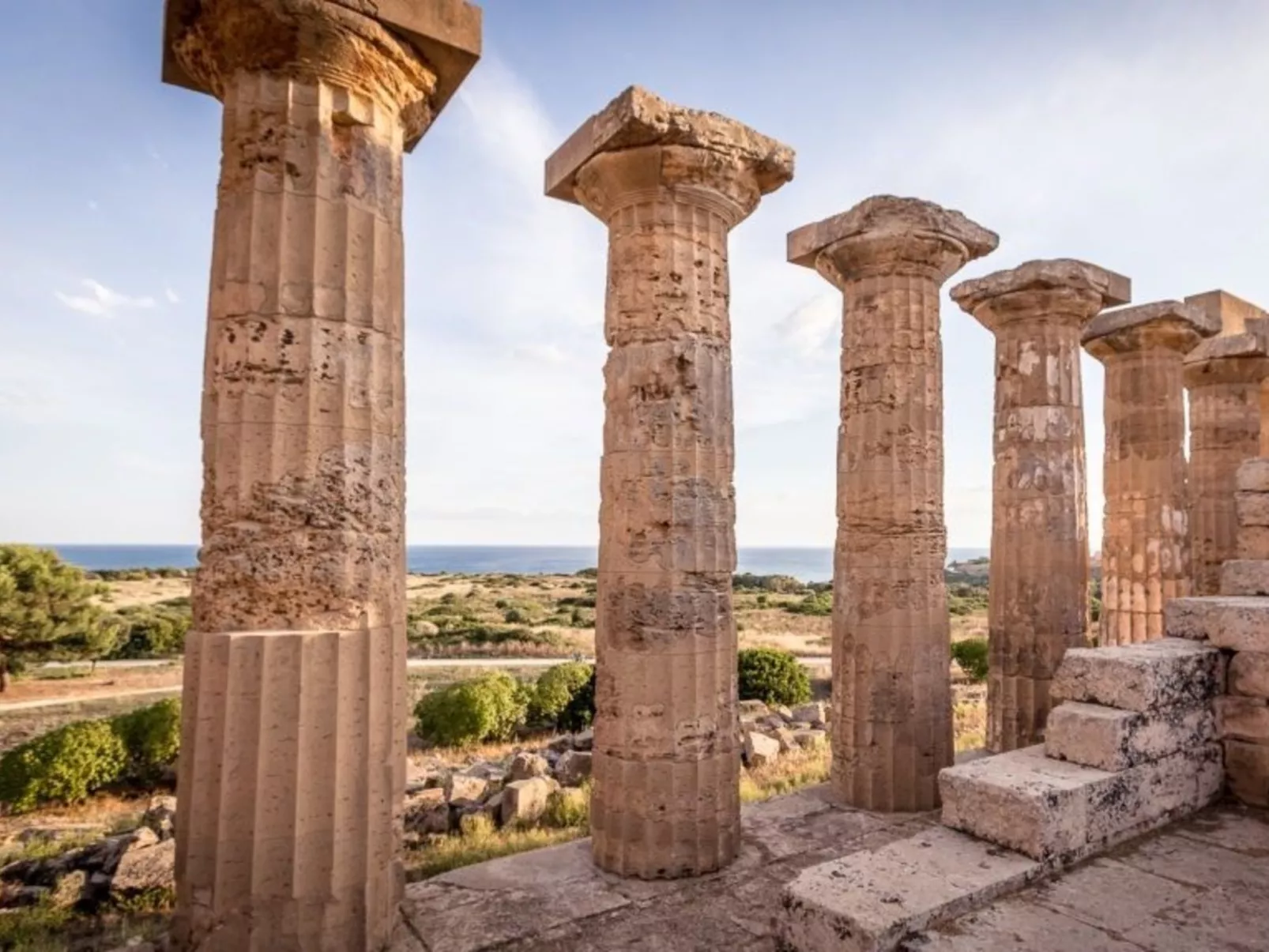 'Mamma Duna' mit Grill