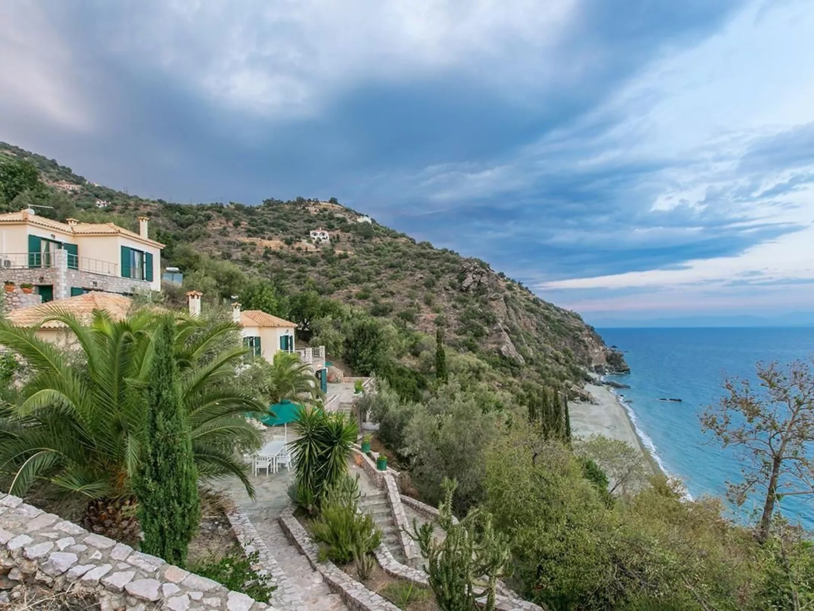 Leonardo da Vinci Villa