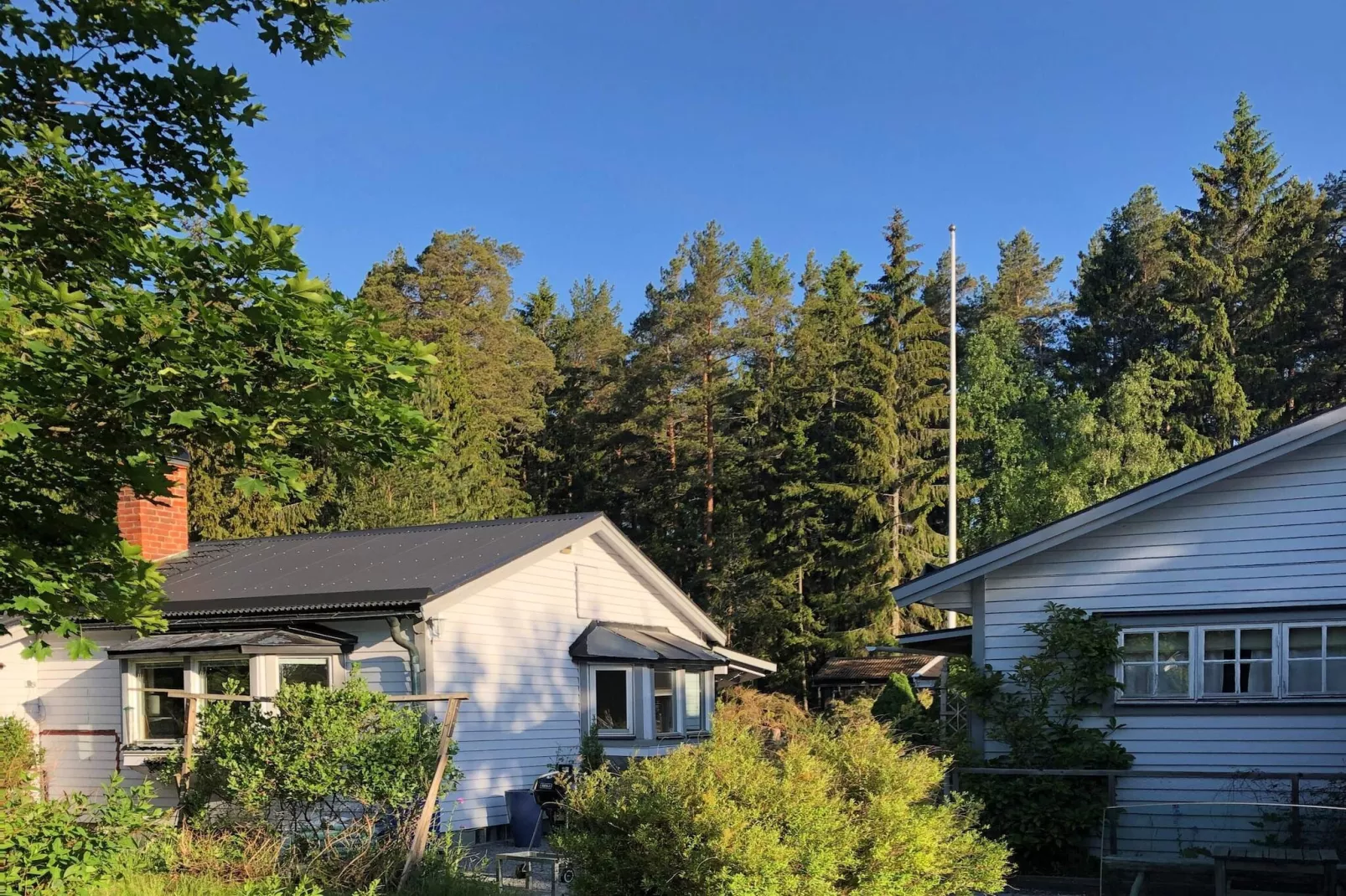 4 sterren vakantie huis in INGARÖ