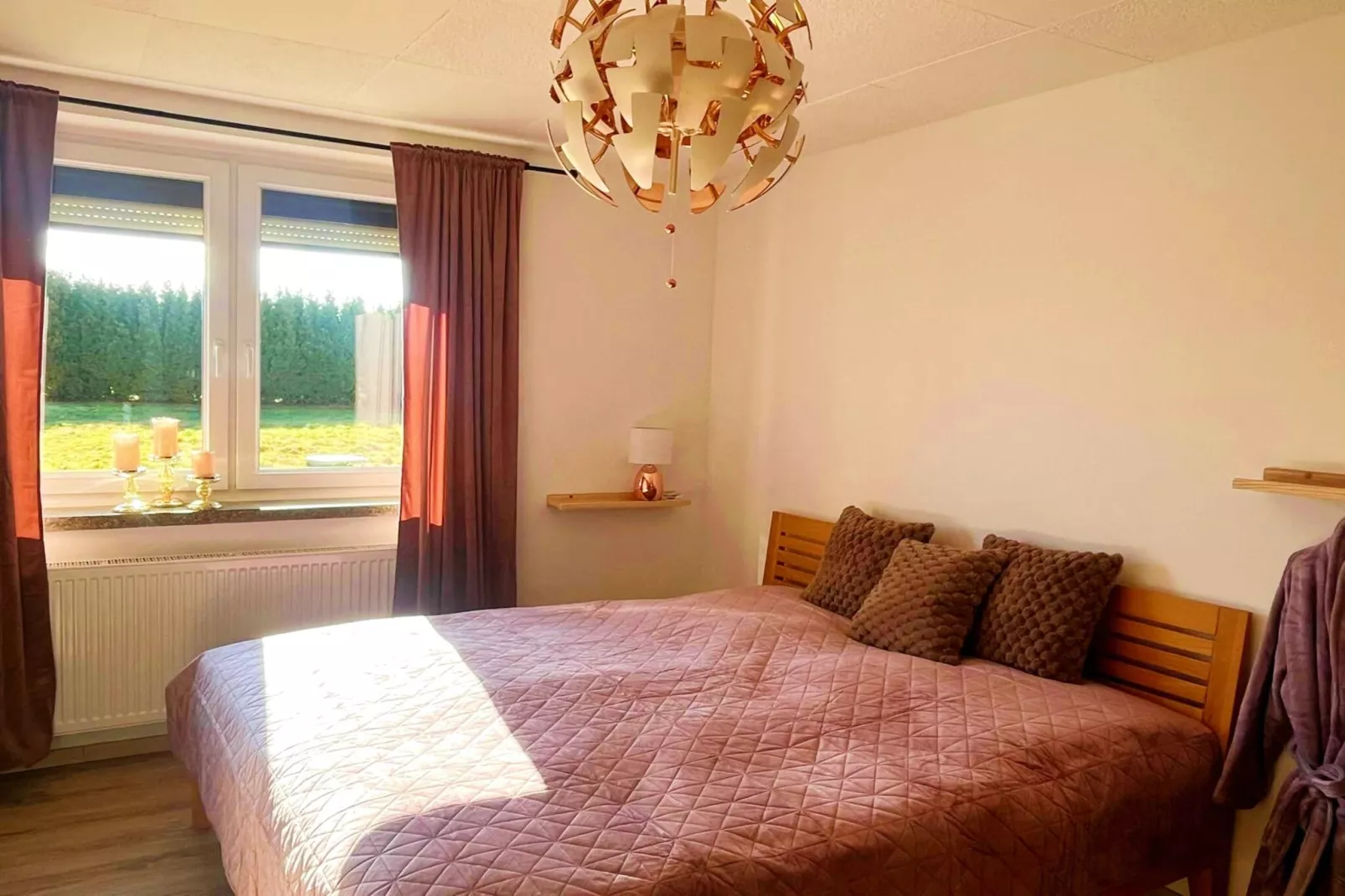 Hochsitz Appartement