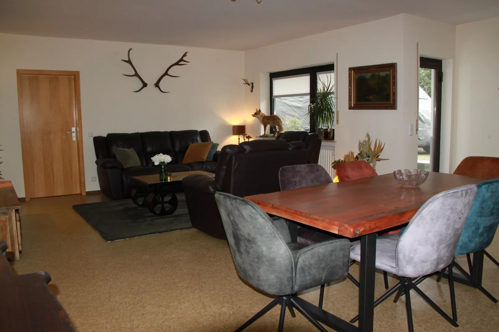 Appartement Hunsrück