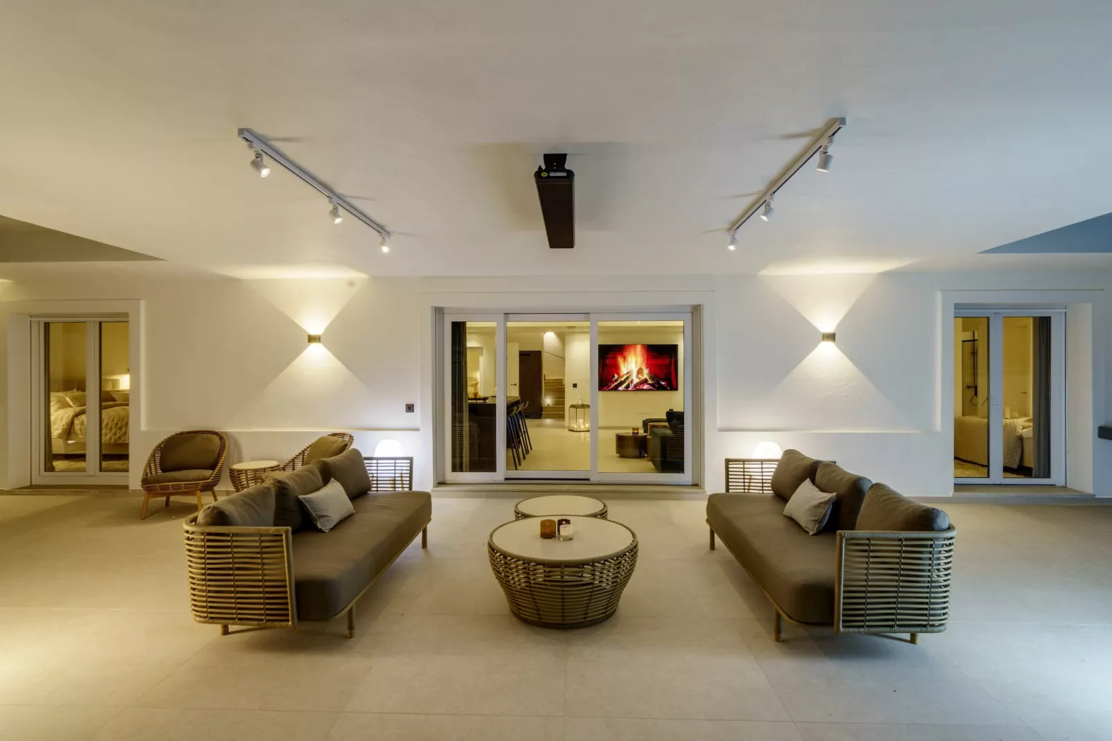 Fantastic Luxury Villa near Marbella