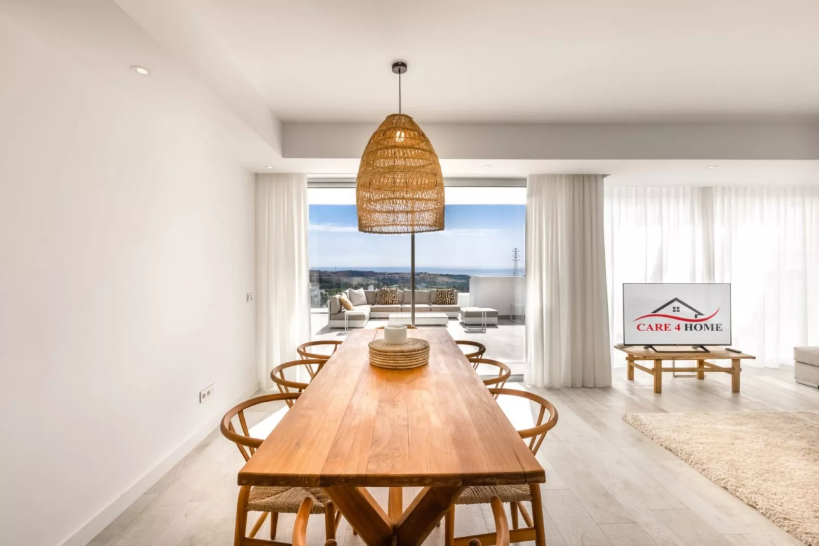 AL-1321 ESTEPONA - PENTHOUSE - ALCAZABA LAGOON
