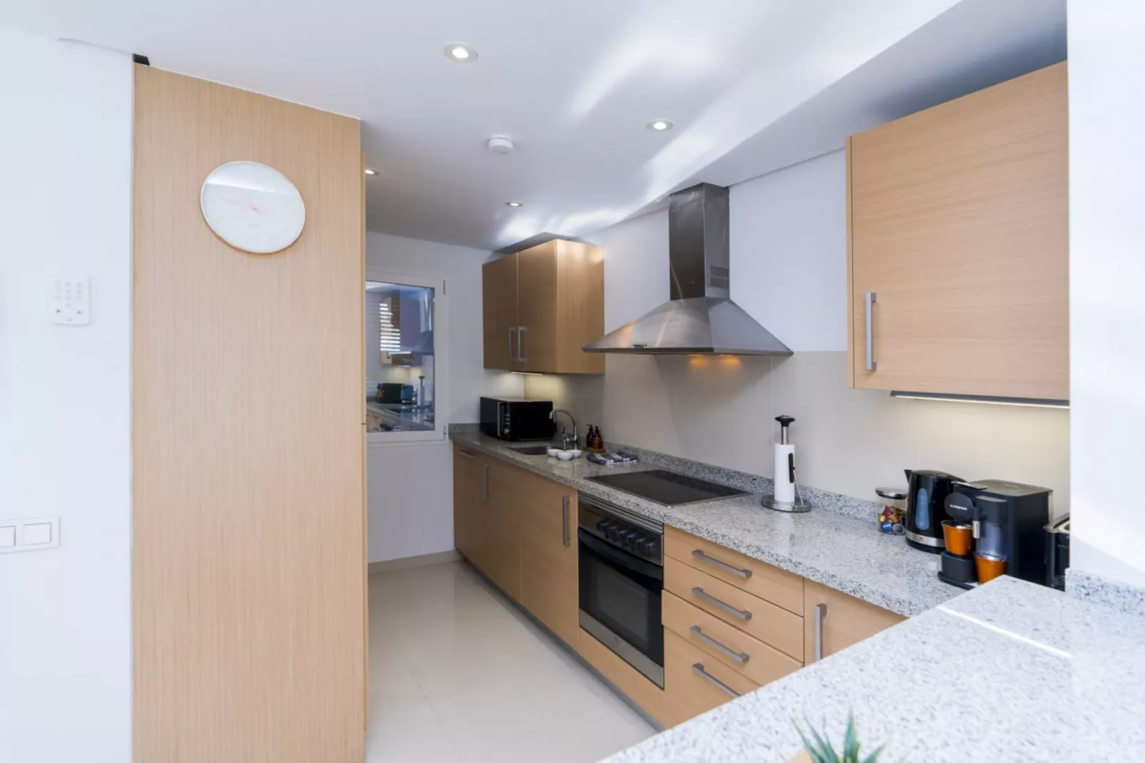 Stylish 2-Bed Apartment | Alcazaba Lagoon (303)