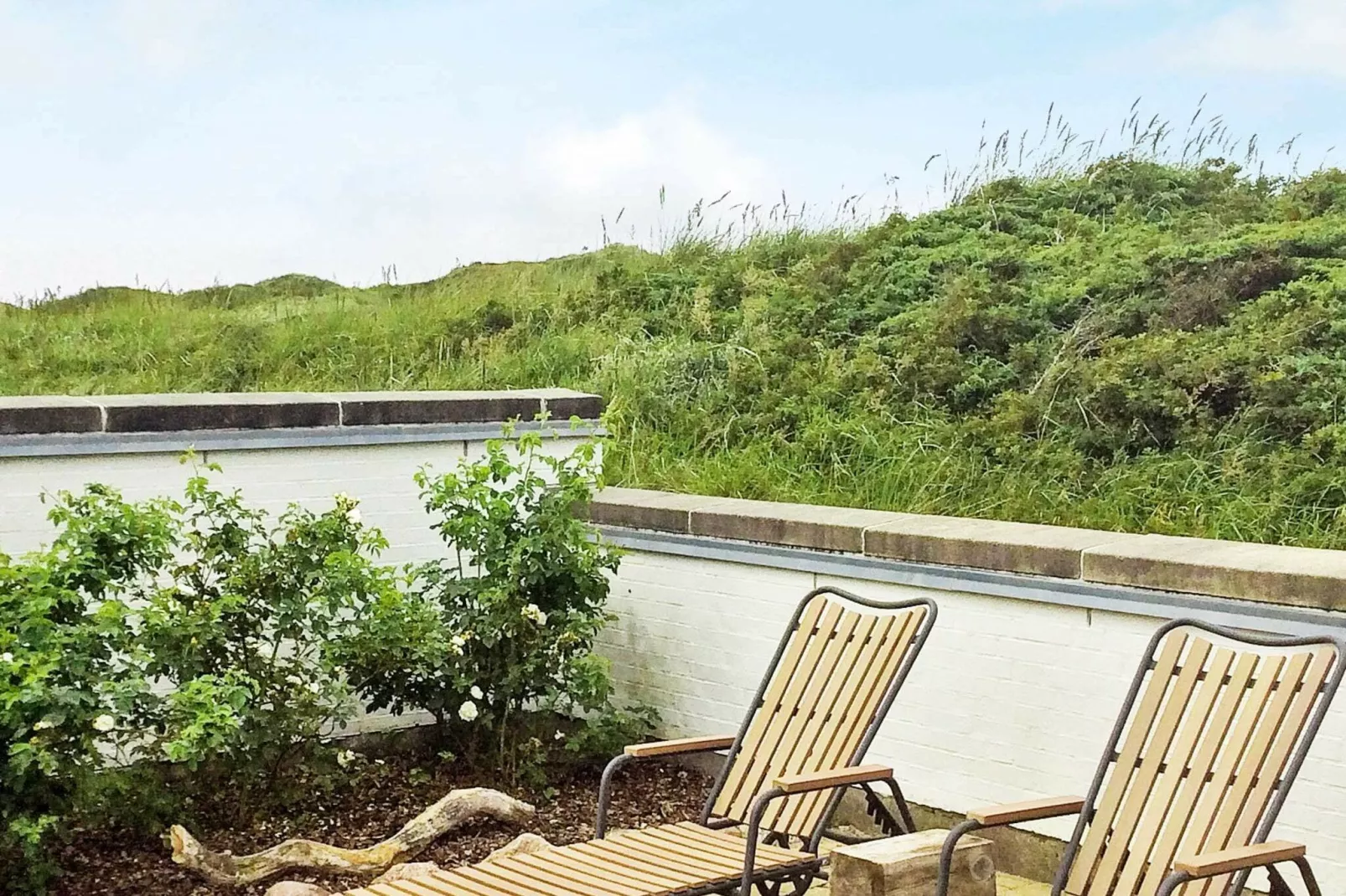 6 persoons vakantie huis in Pandrup-By Traum-Uitzicht