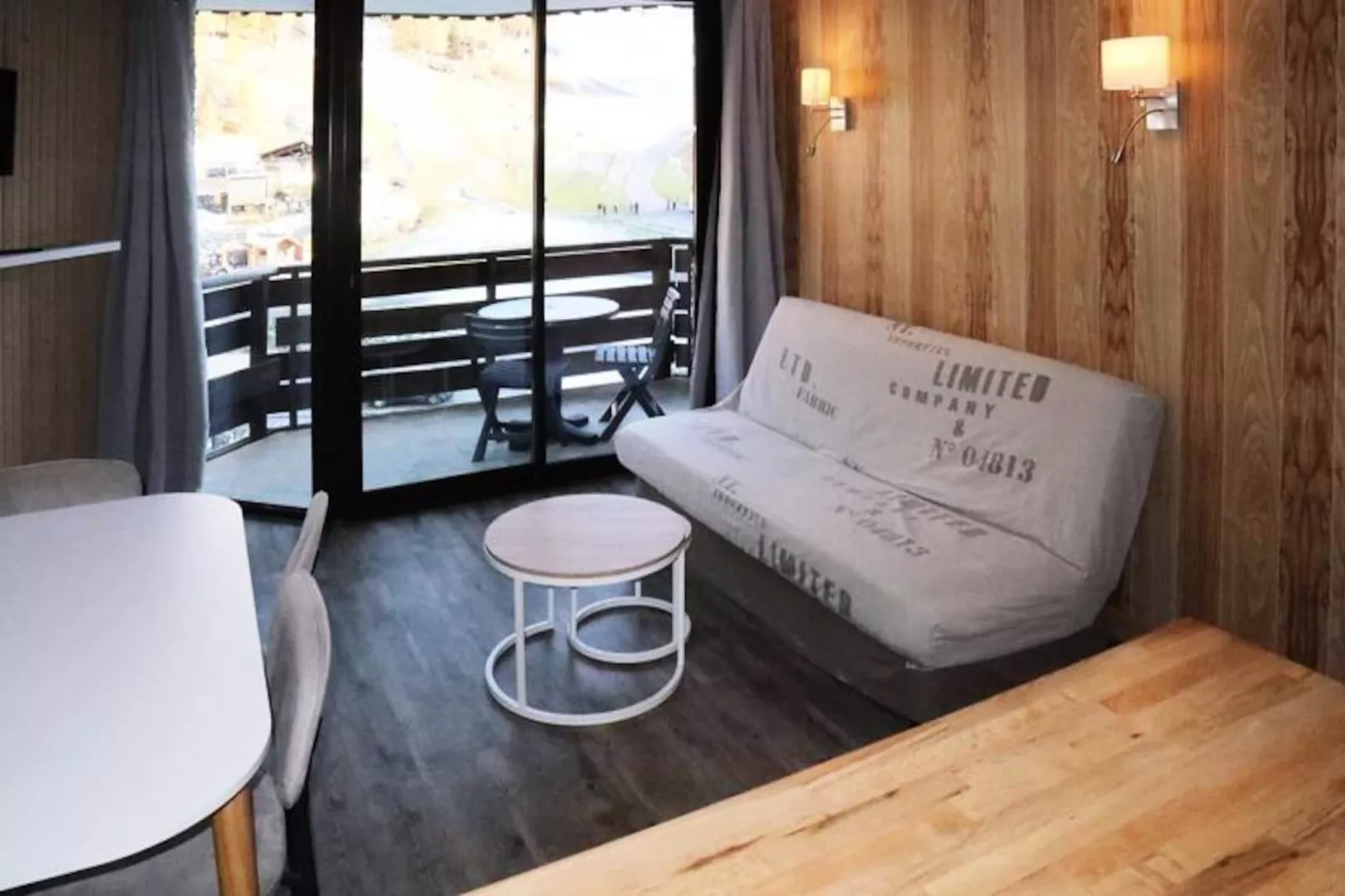 Résidence Les Carlines