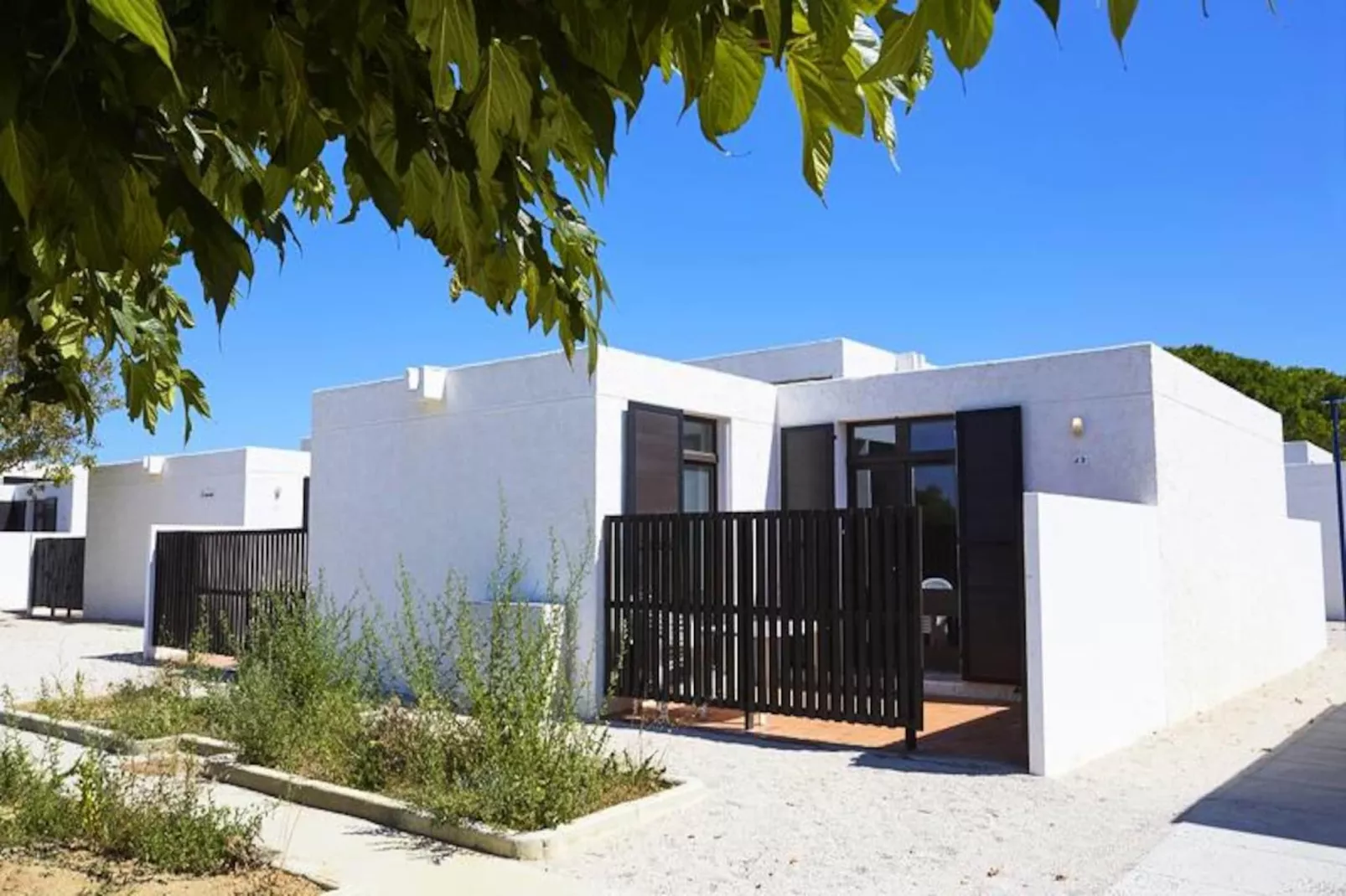 Résidence Néméa  Les Carrats ***