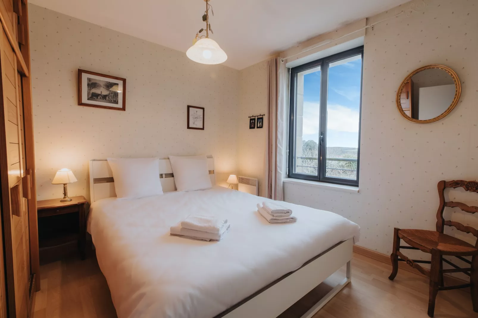 Appartement Duplex Le Conquet