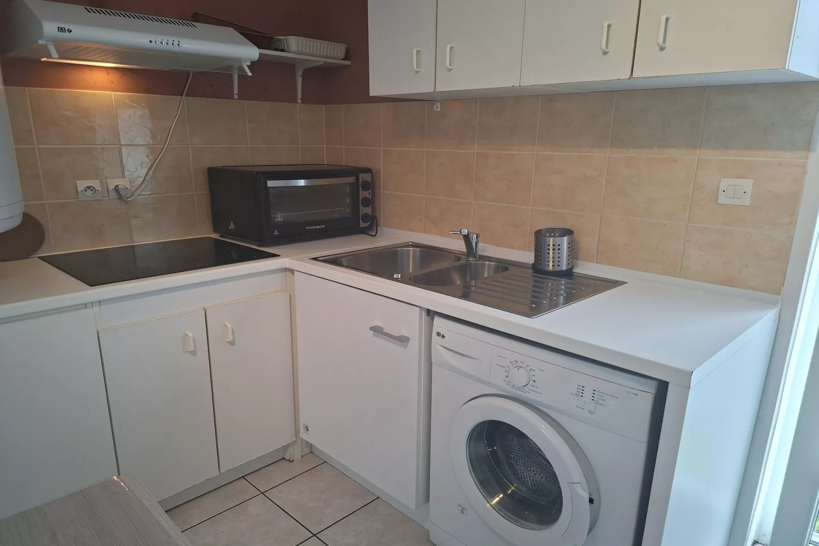 Maison de Vacances Le Conquet