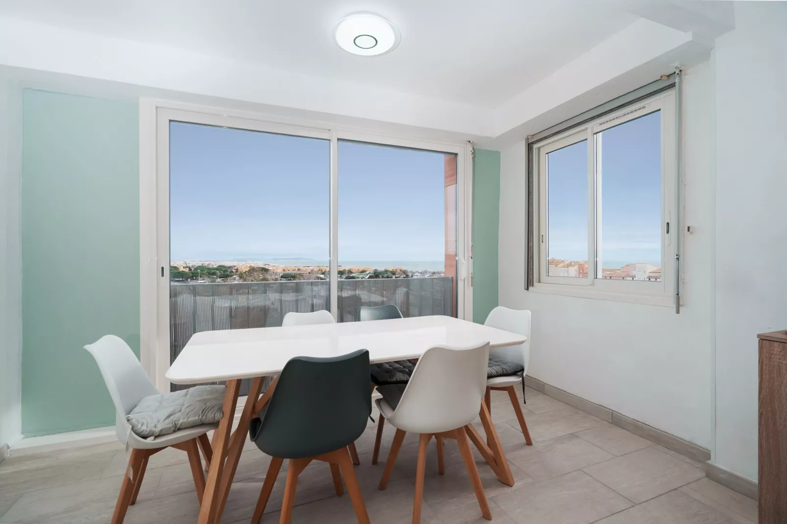 Grand Foc N°52 - 2P6