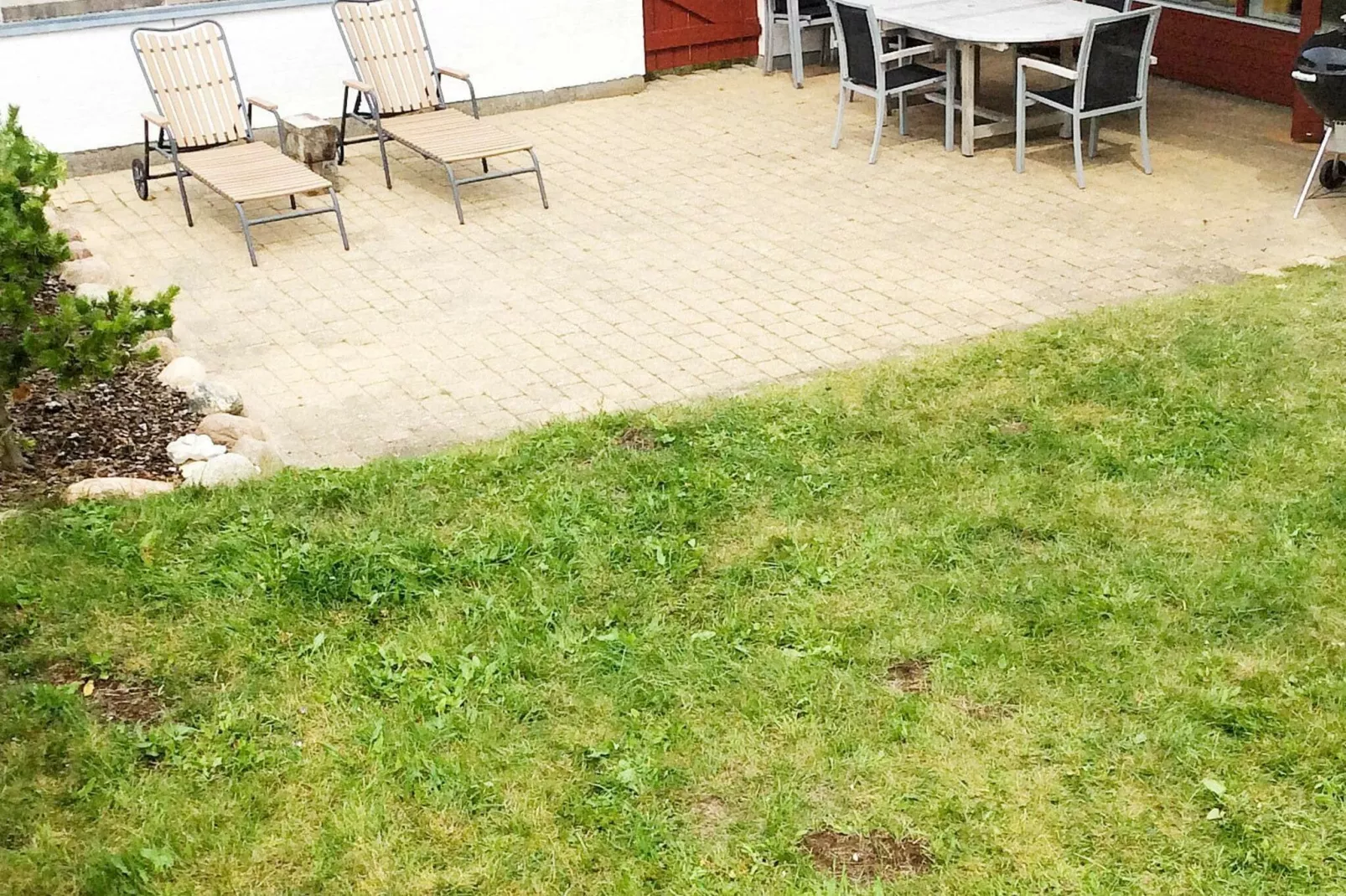 6 persoons vakantie huis in Pandrup-By Traum-Uitzicht