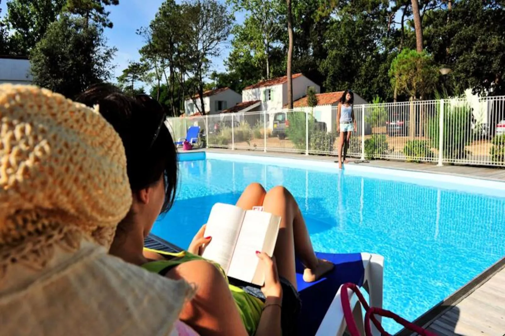 Résidence Goélia Le Domaine des Oyats ***