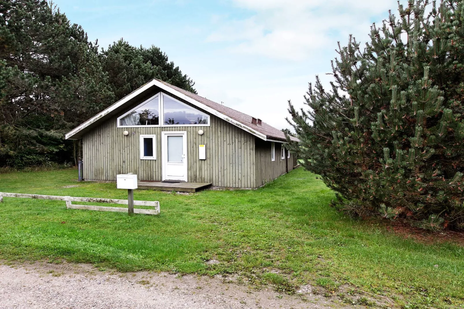 10 persoons vakantie huis in Dannemare-By Traum