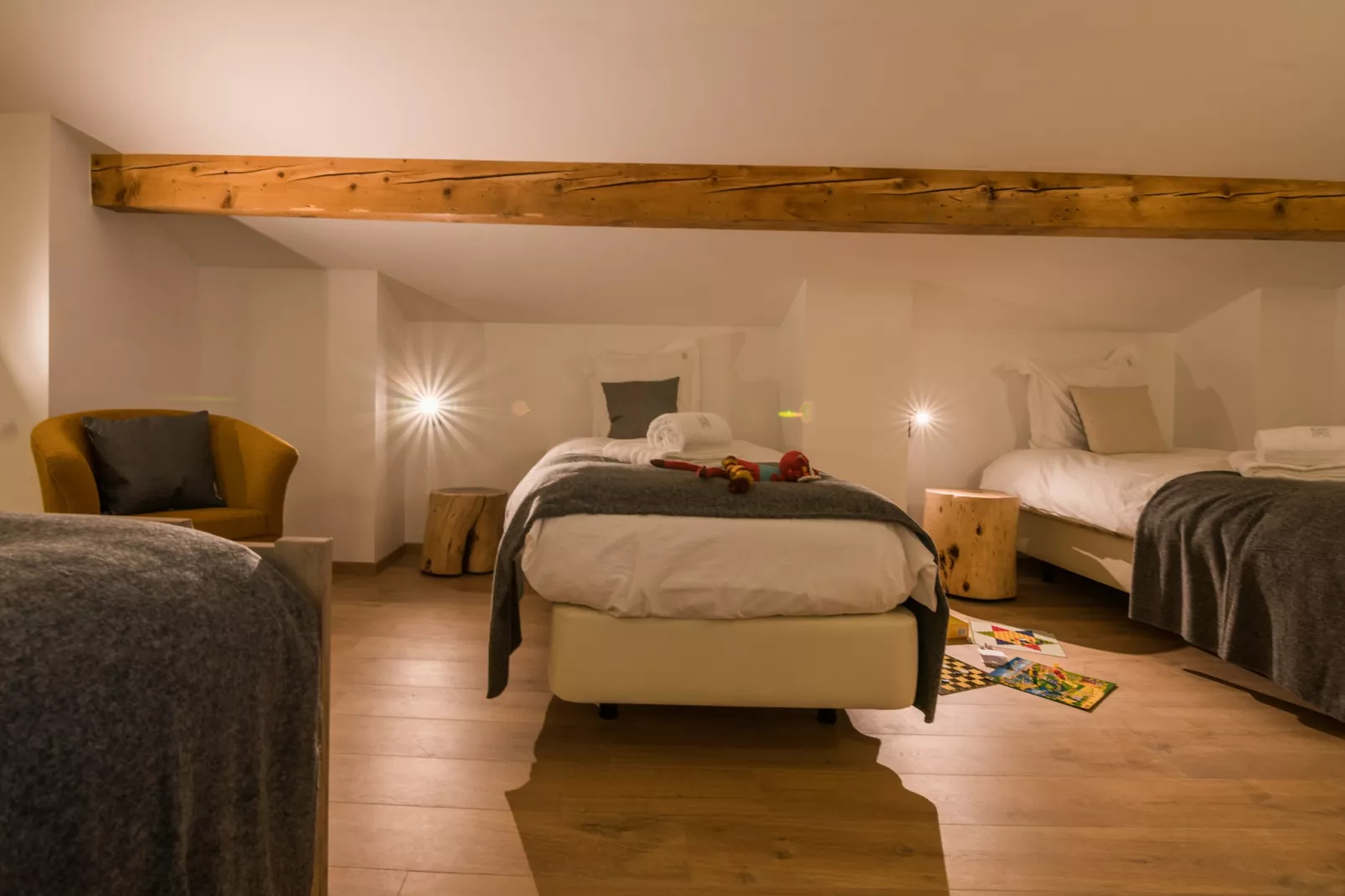 Les Portes de Megève 3