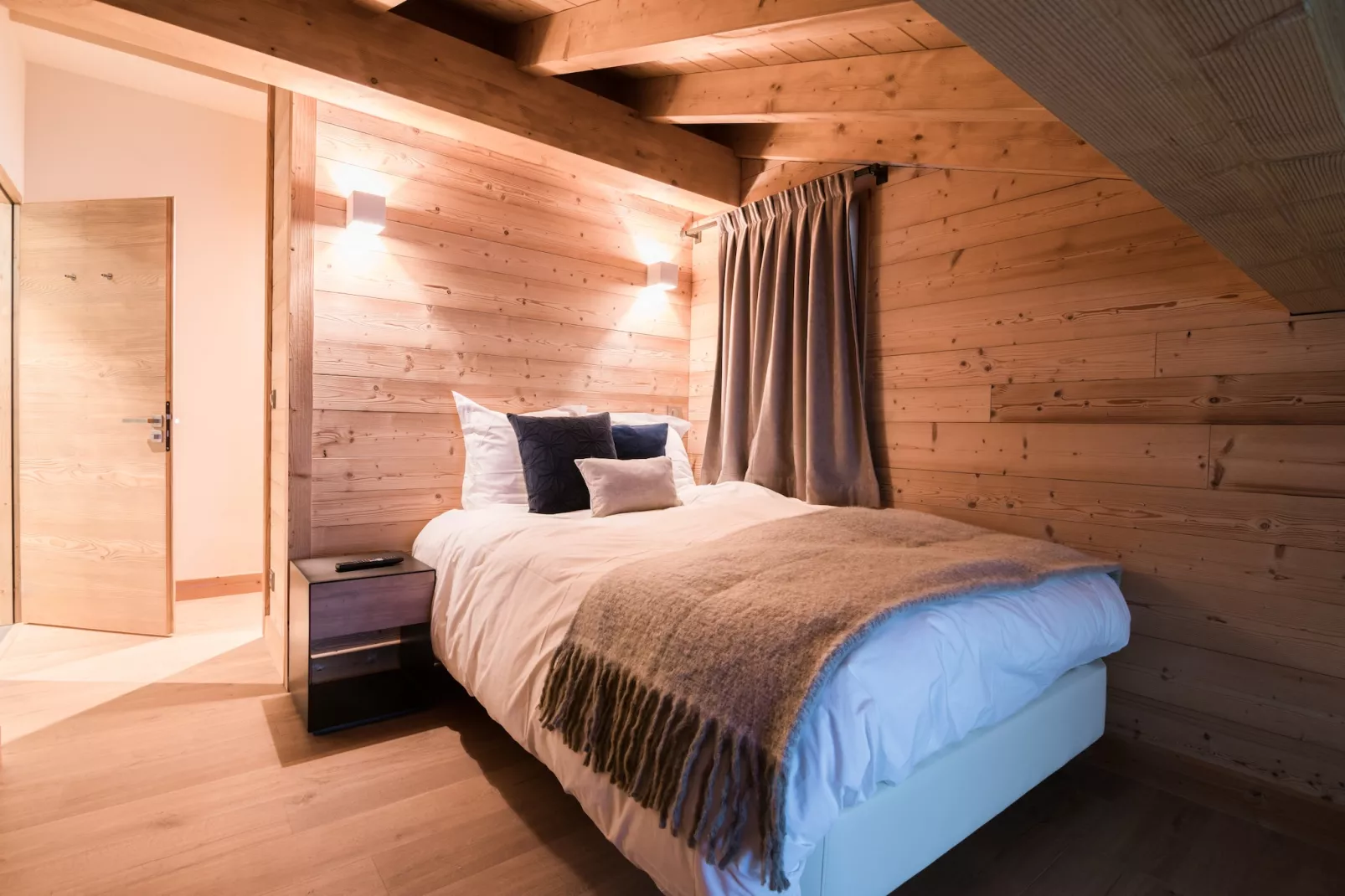 Les Portes de Megève 9