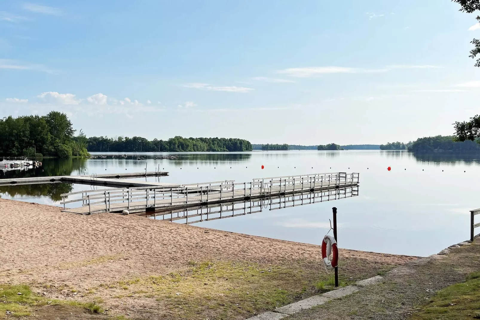 6 persoons vakantie huis in Lessebo - Niet-getagd