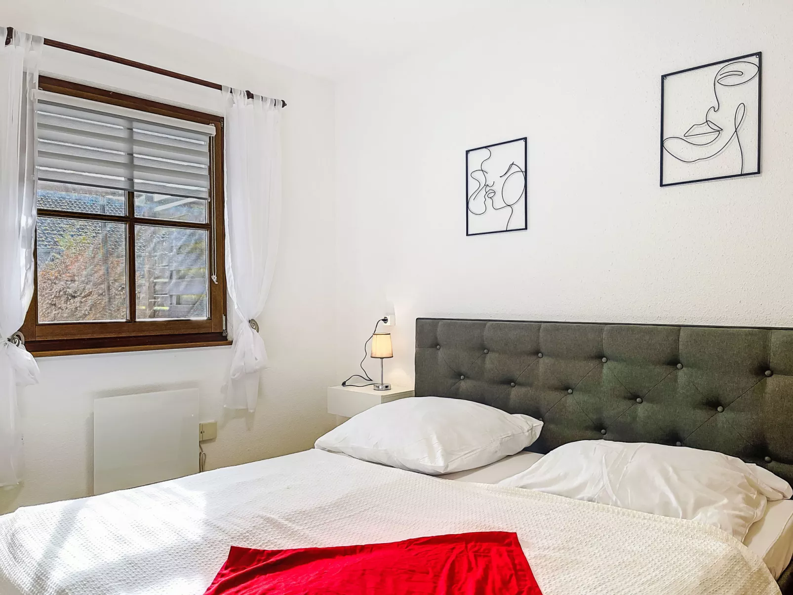 Schwesterchen - Binnen