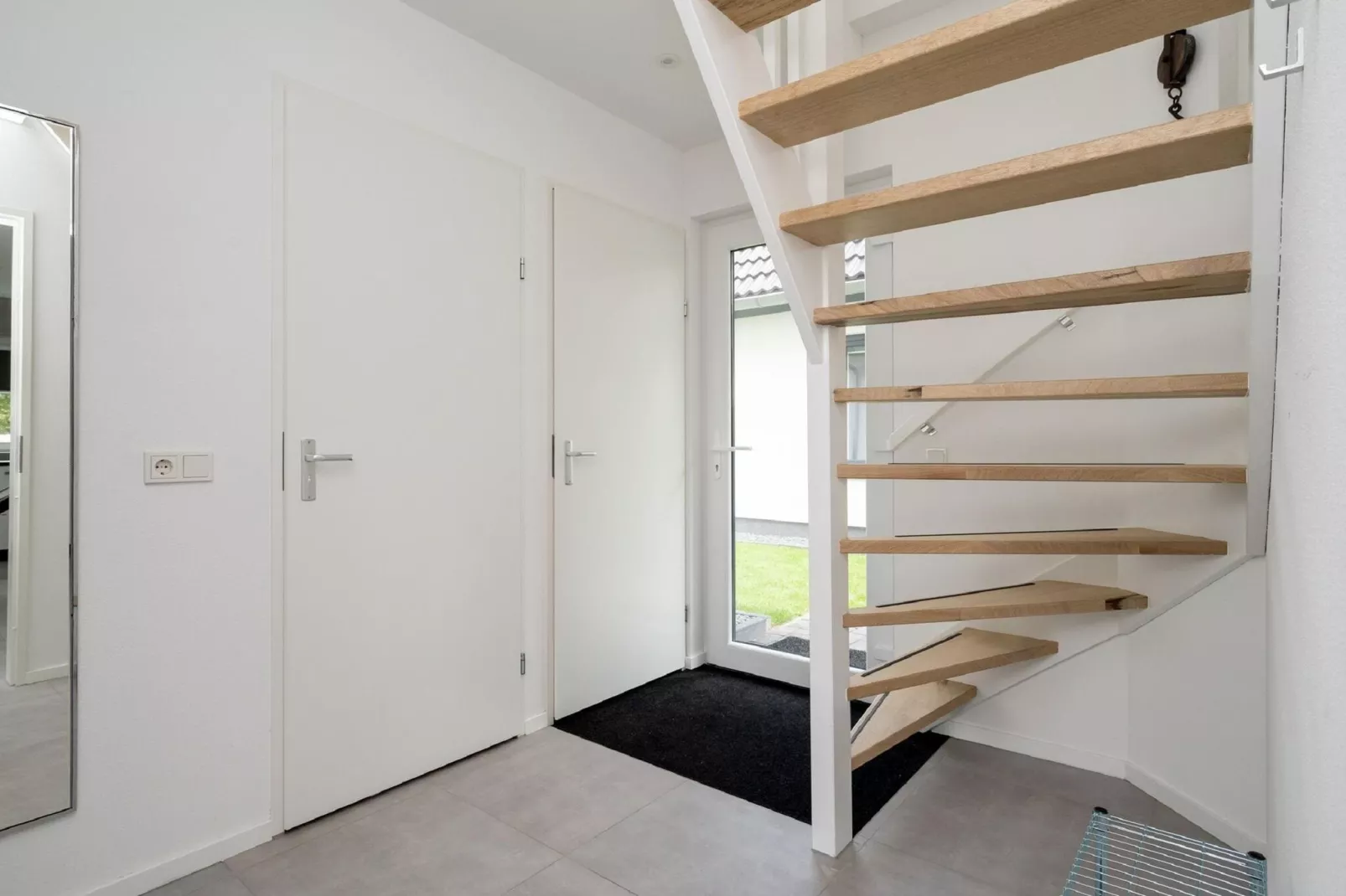 Holland Chalet Park Hensbroek 6-Hal-ontvangst