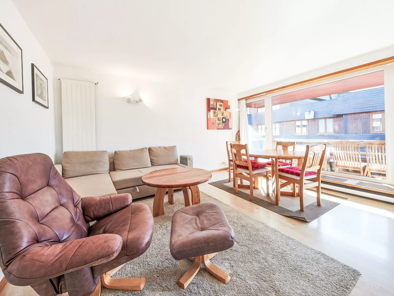 Combire 210 - Binnen