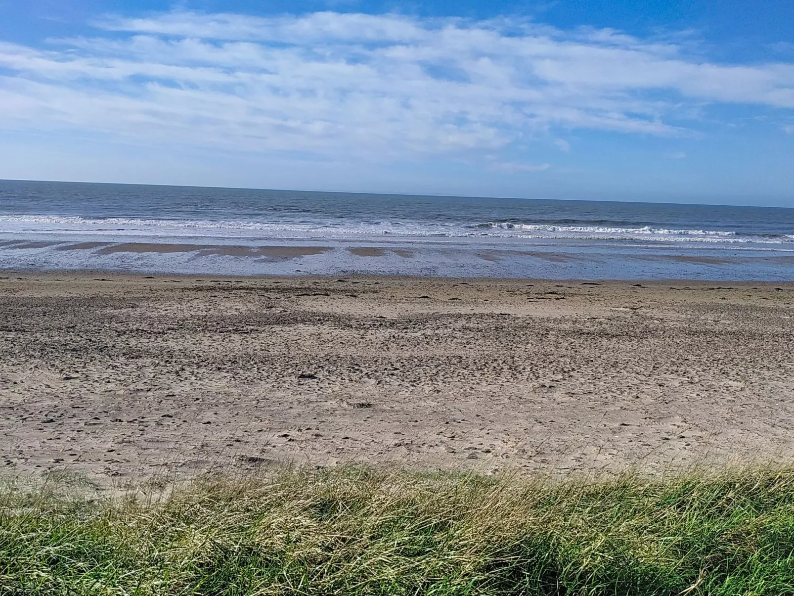 Blue House - Omgeving