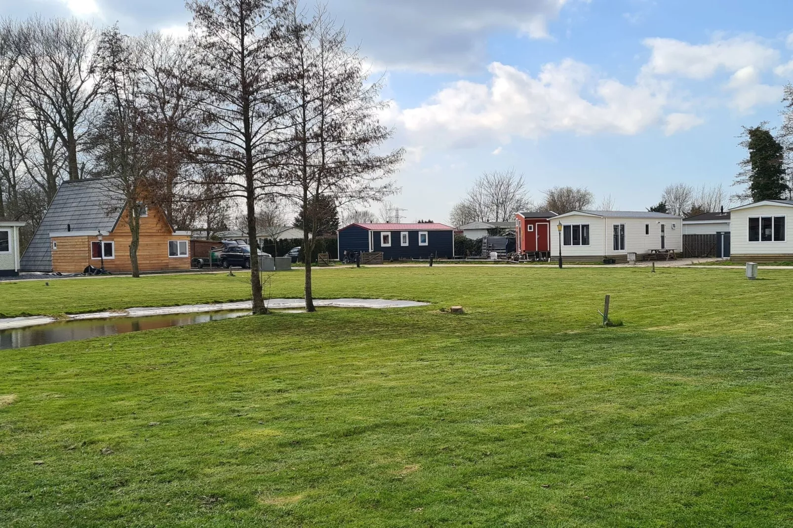 Holland Chalet Park Hensbroek 6-Parkfaciliteiten