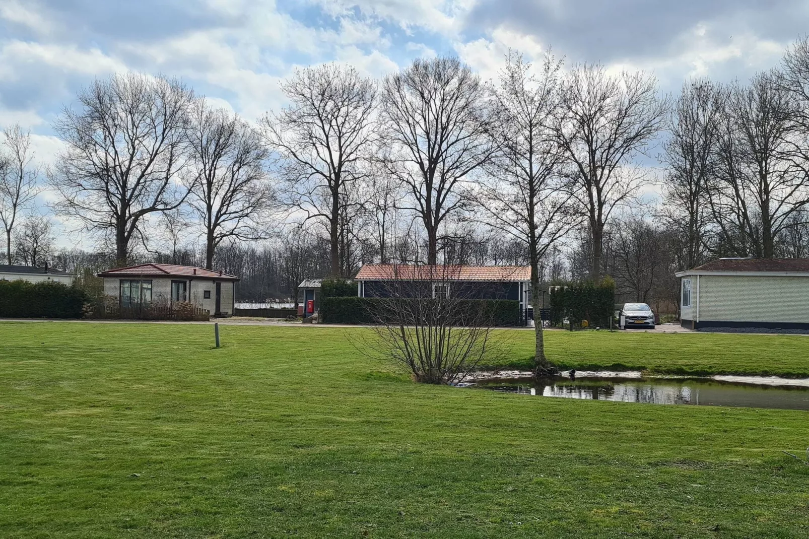 Holland Chalet Park Hensbroek 6-Parkfaciliteiten