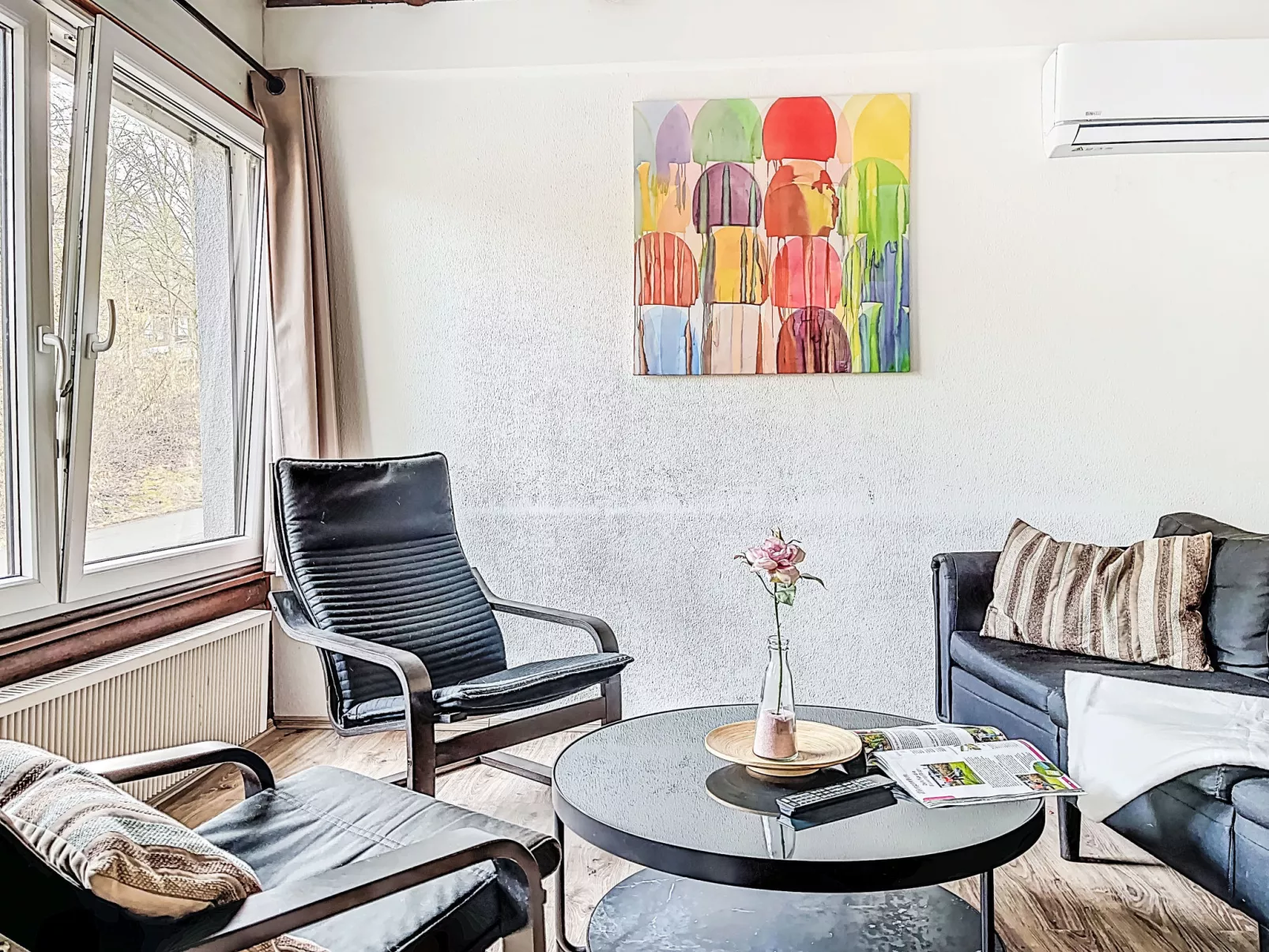 Rumpelstilzchen - Binnen