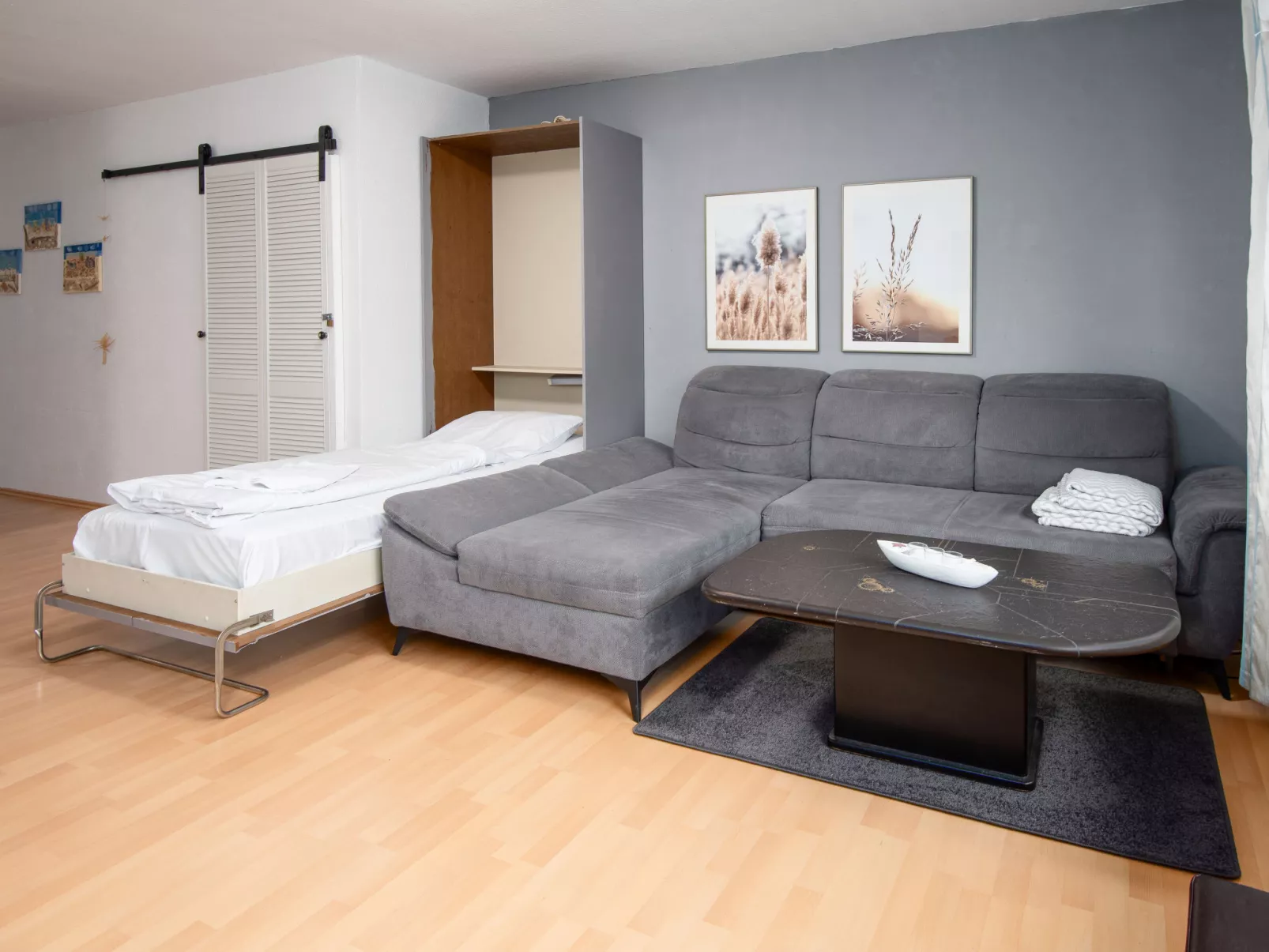 Schlüchtermann - Binnen