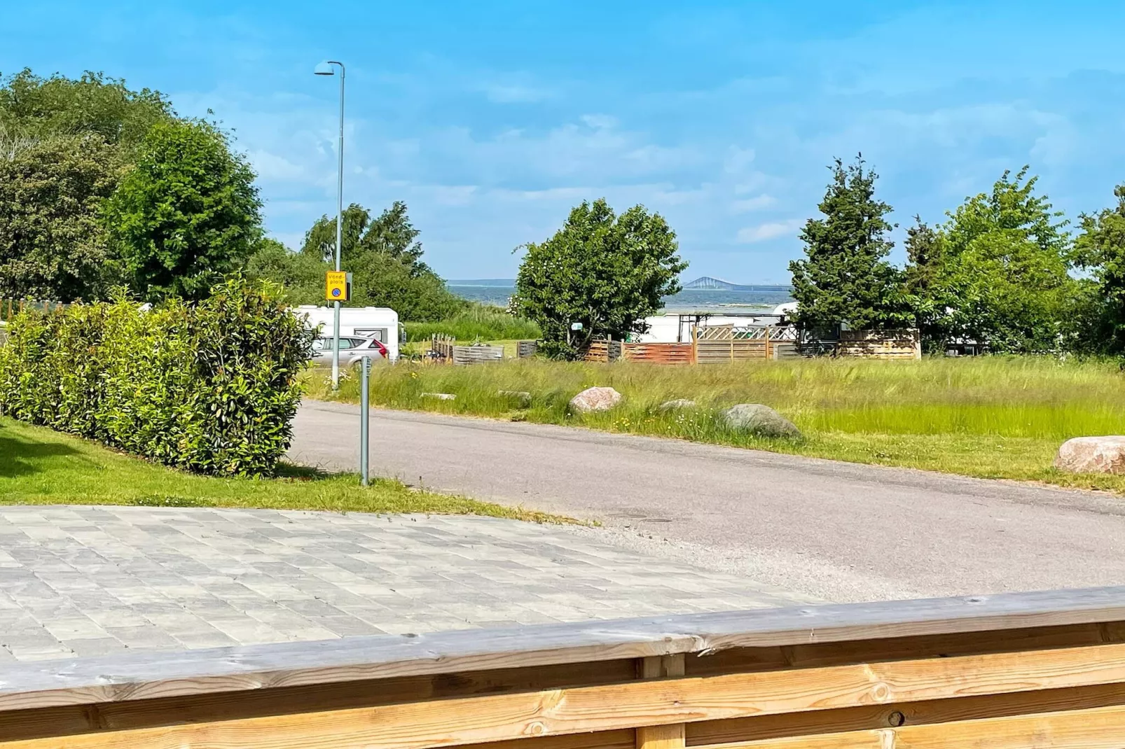 4 persoons vakantie huis in FÄRJESTADEN