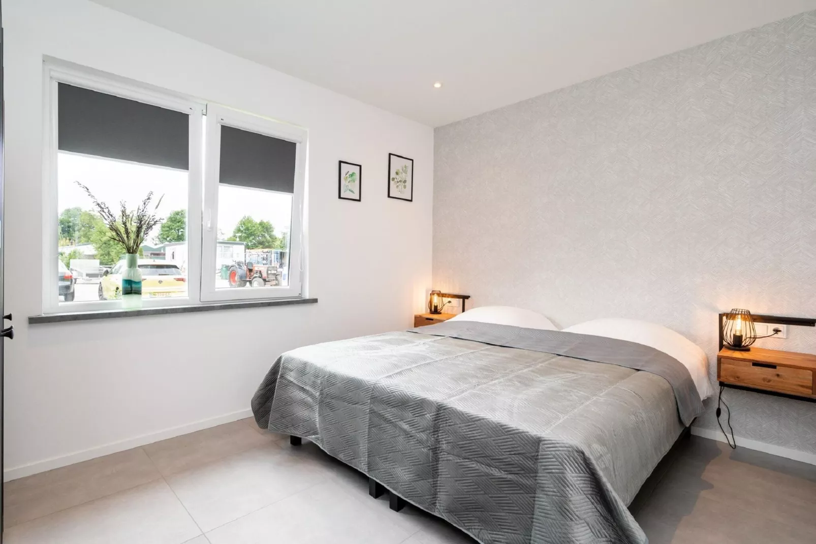 Holland Chalet Park Hensbroek 6-Slaapkamer