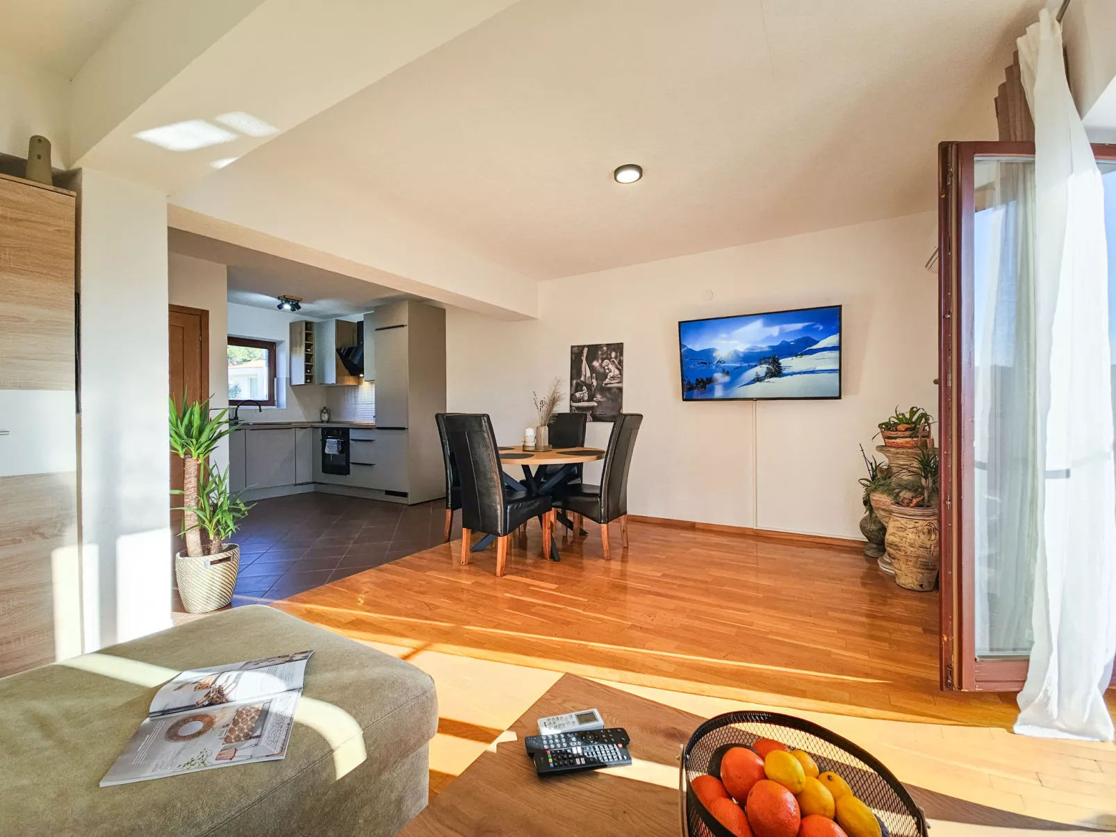 Sonus Silenti - Binnen