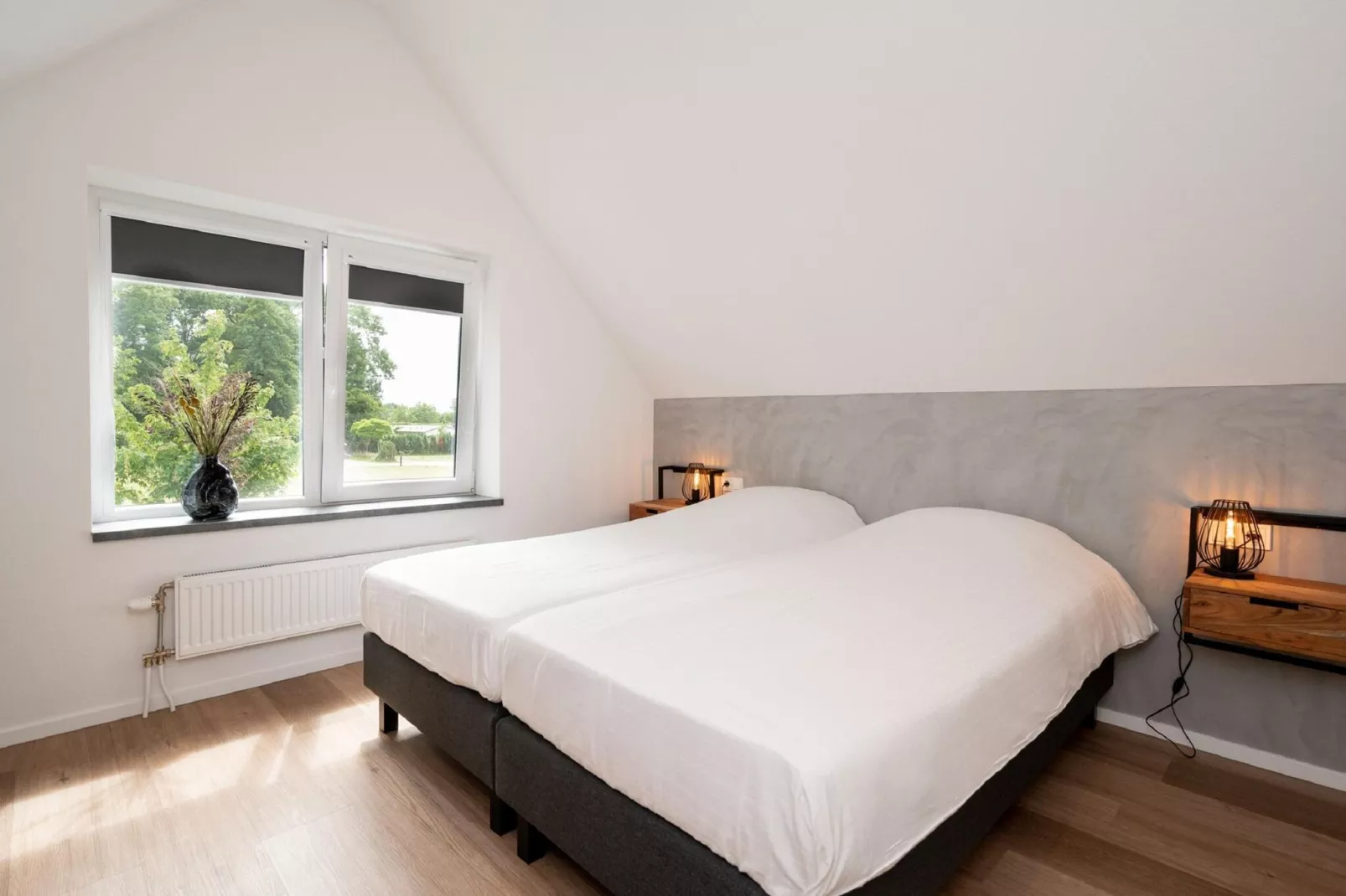 Holland Chalet Park Hensbroek 6-Slaapkamer