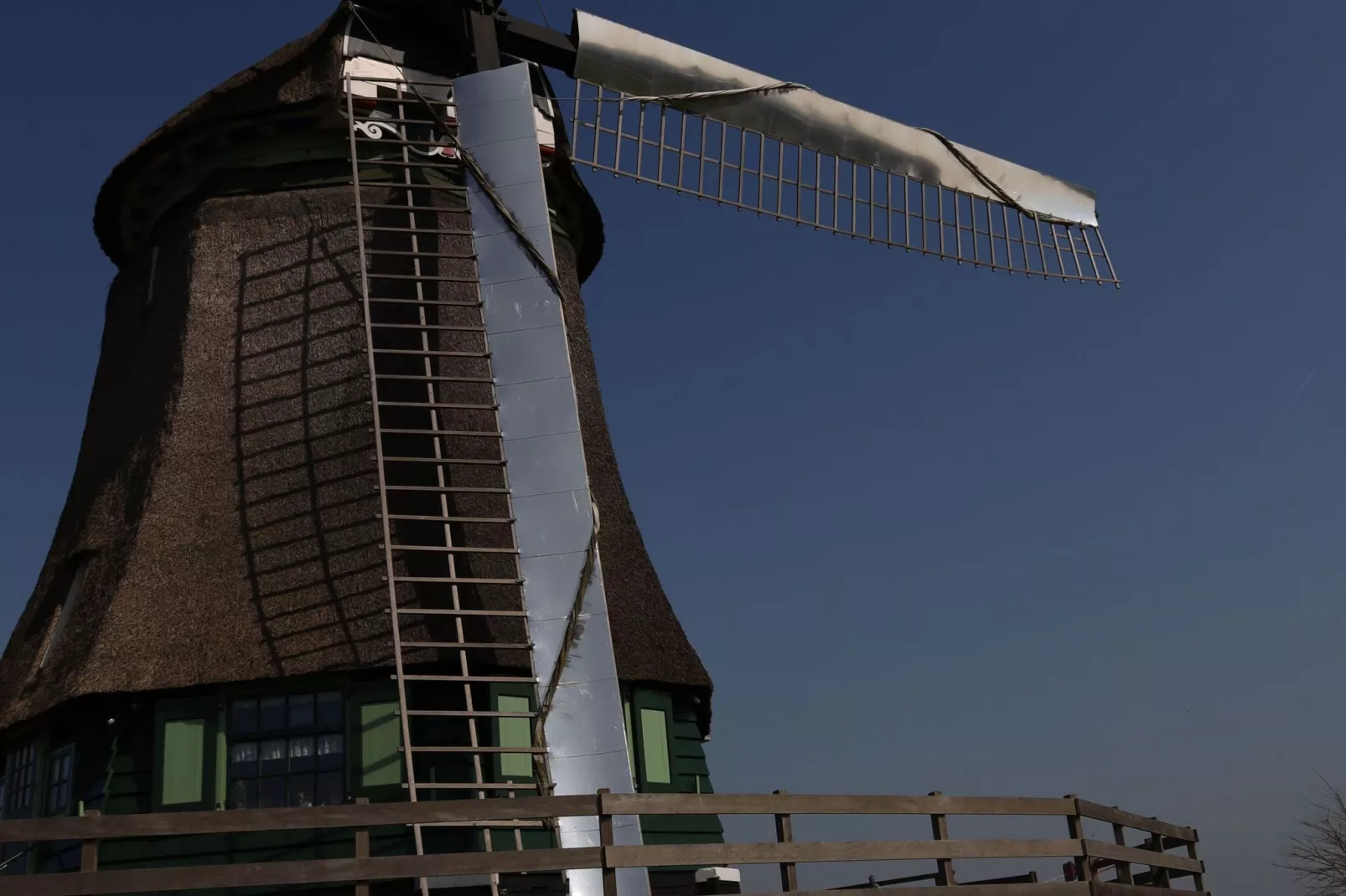 Holland Chalet Park Hensbroek 6-Gebieden zomer 5km