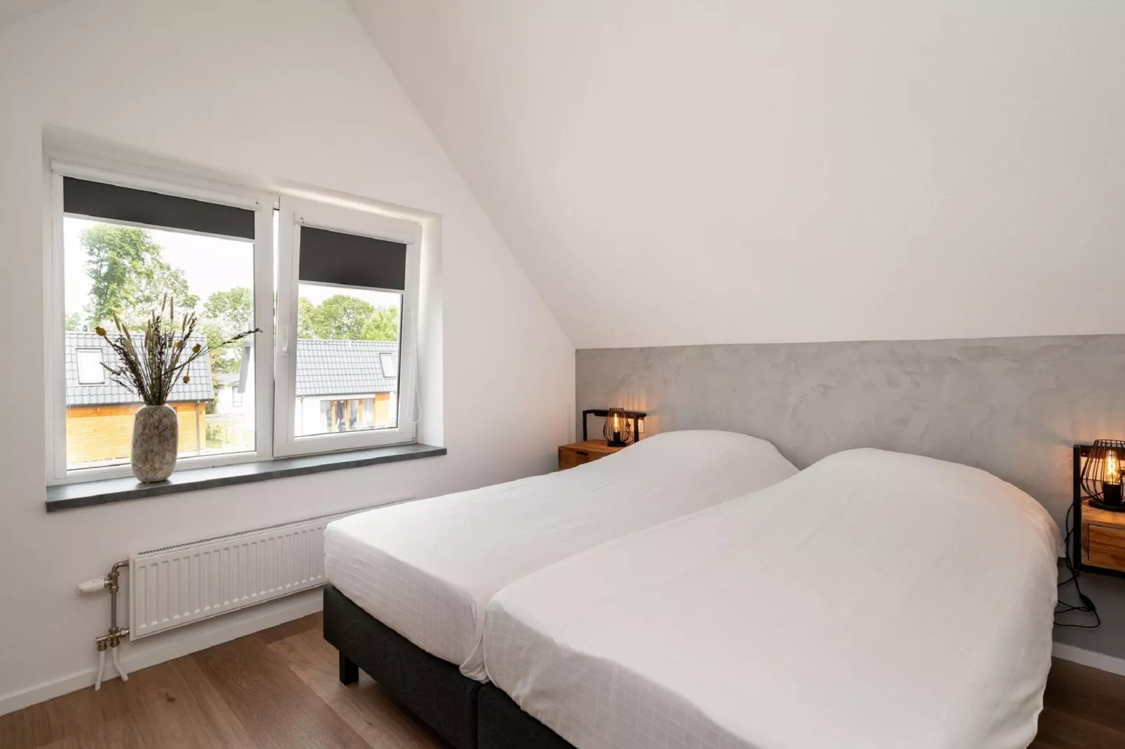 Holland Chalet Park Hensbroek 6-Slaapkamer