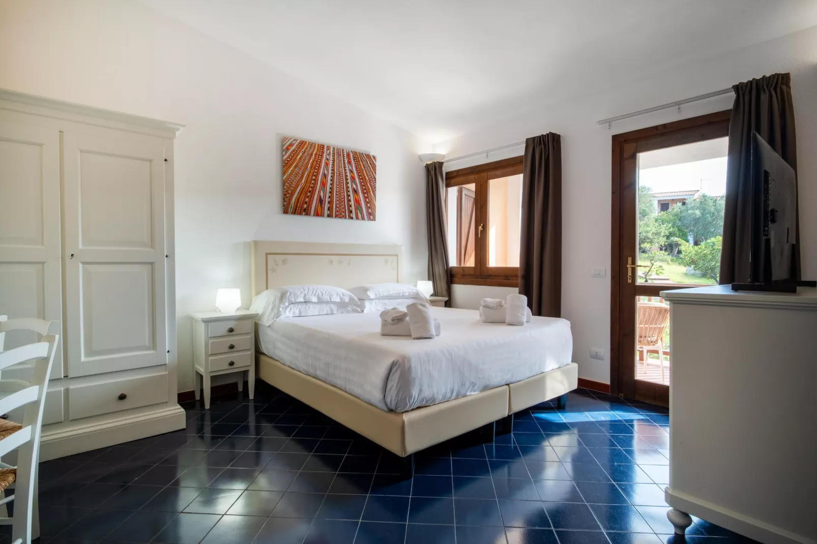 Felix Residence Hotel Costa Serena - Mono Classic